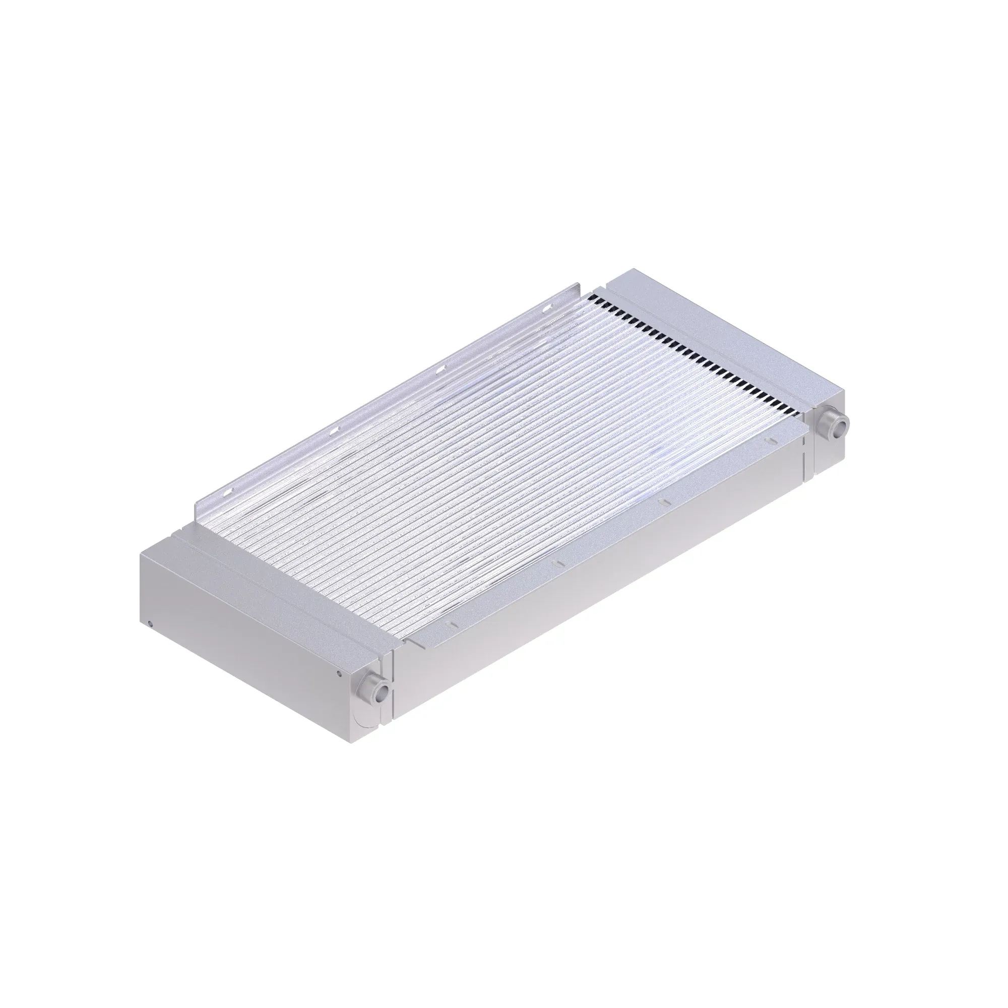 Oil Cooler