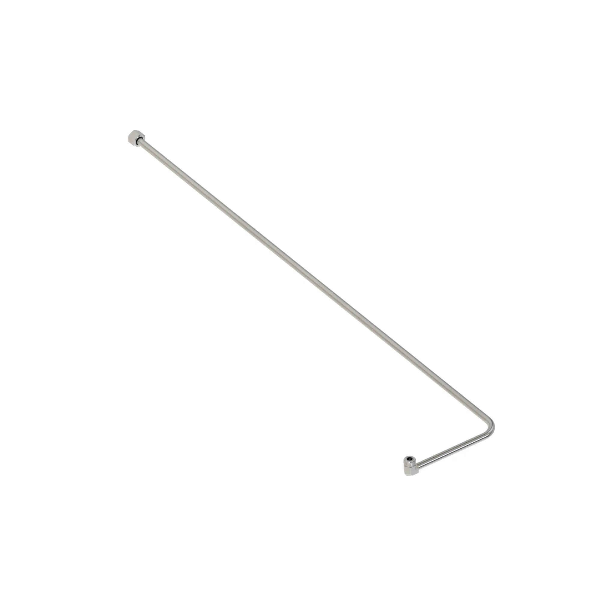 John Deere Oil Tube - 0081378127