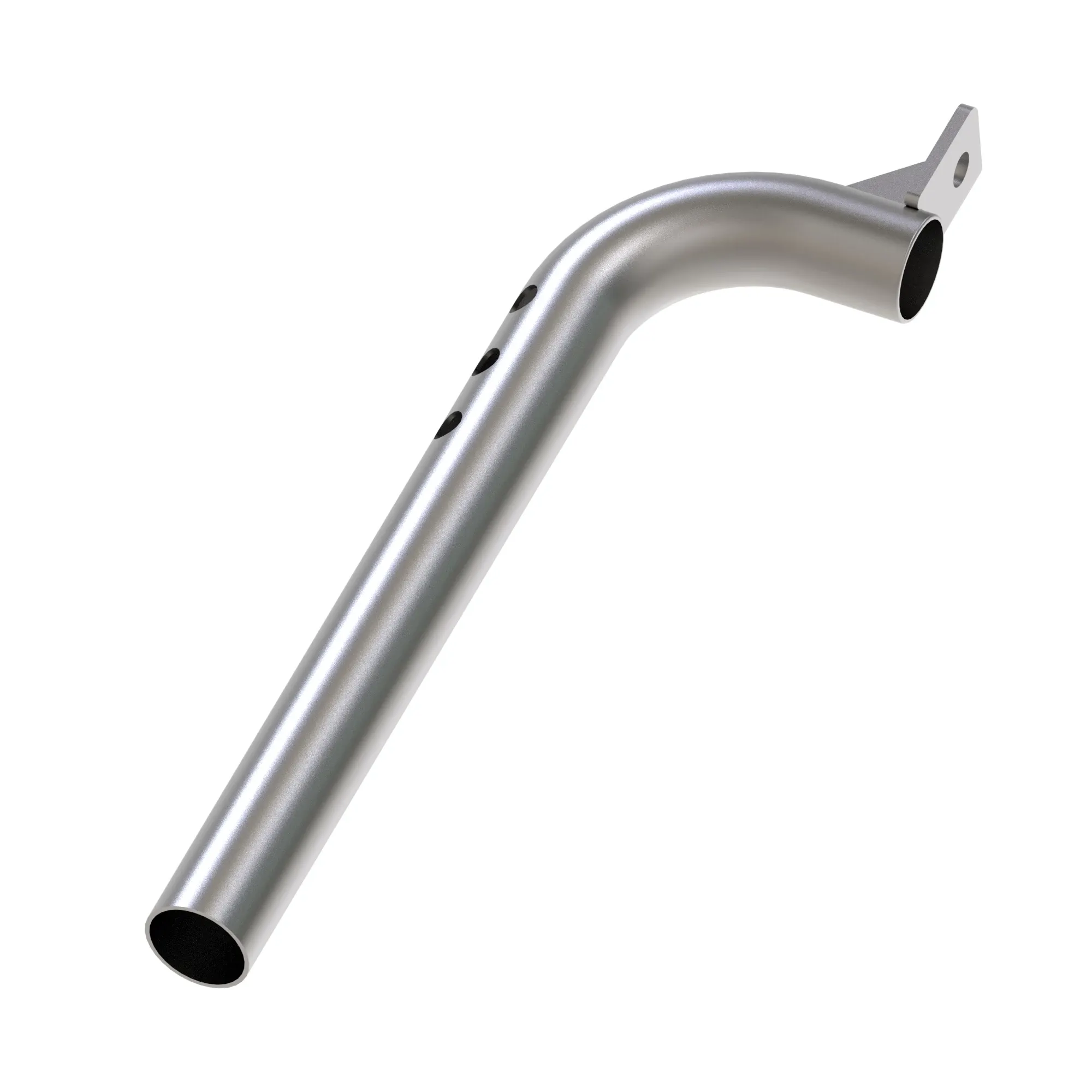 Oil Tube