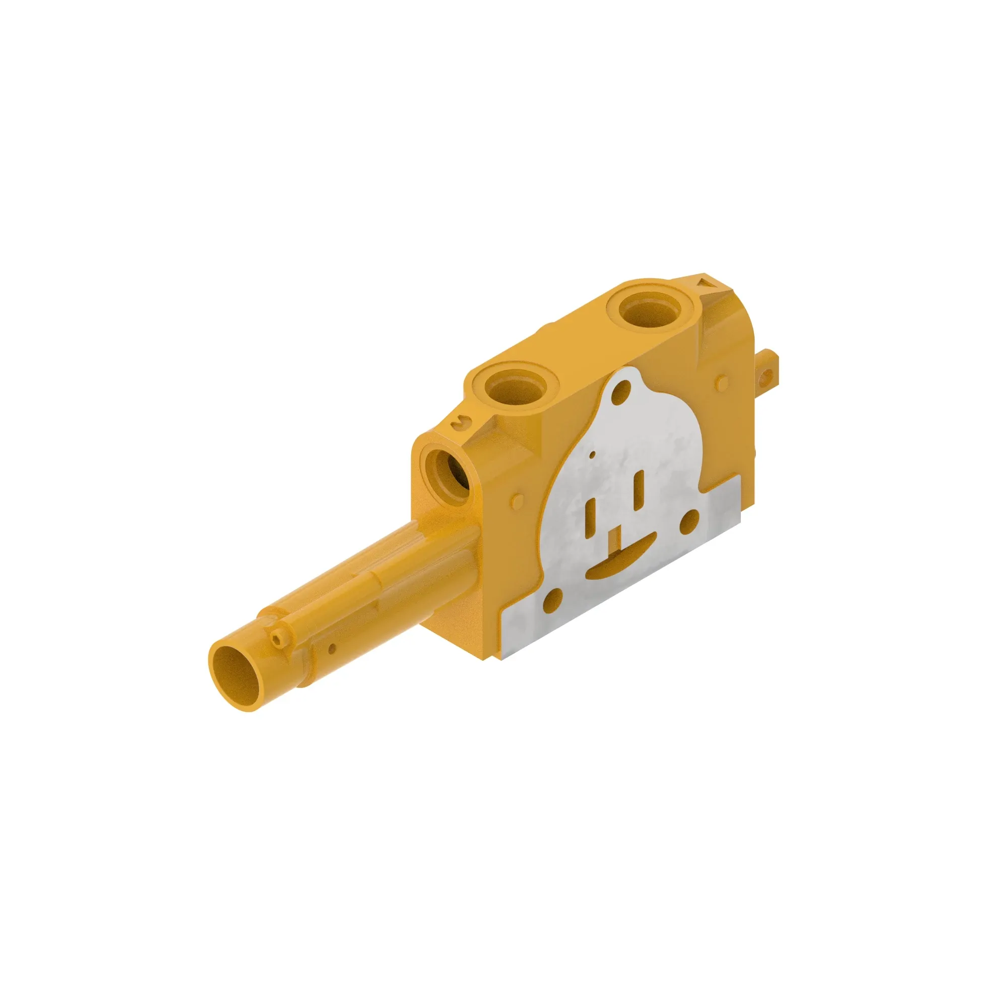 John Deere Control Valve - AT170218