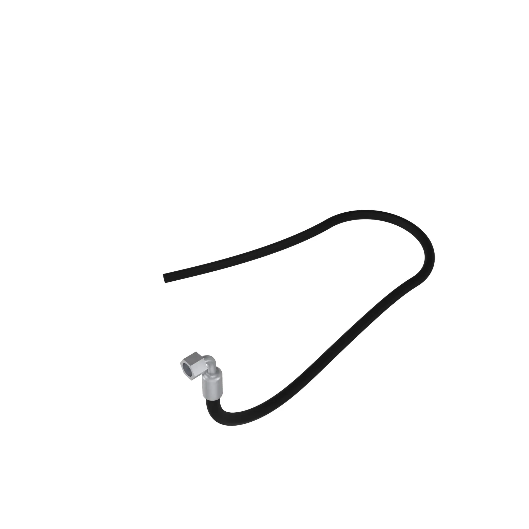 AXT11460: Fuel Line Hose