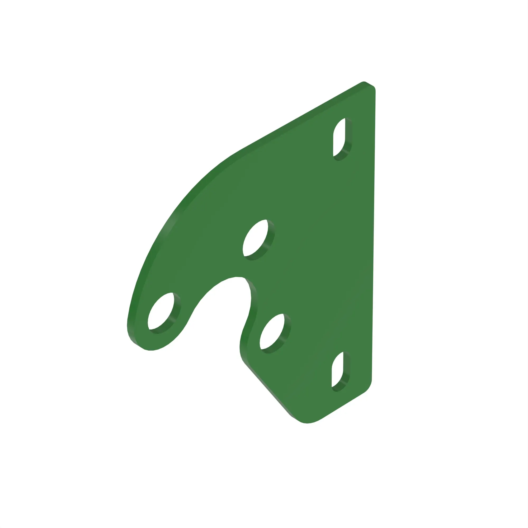 John Deere Bracket - HXE185928