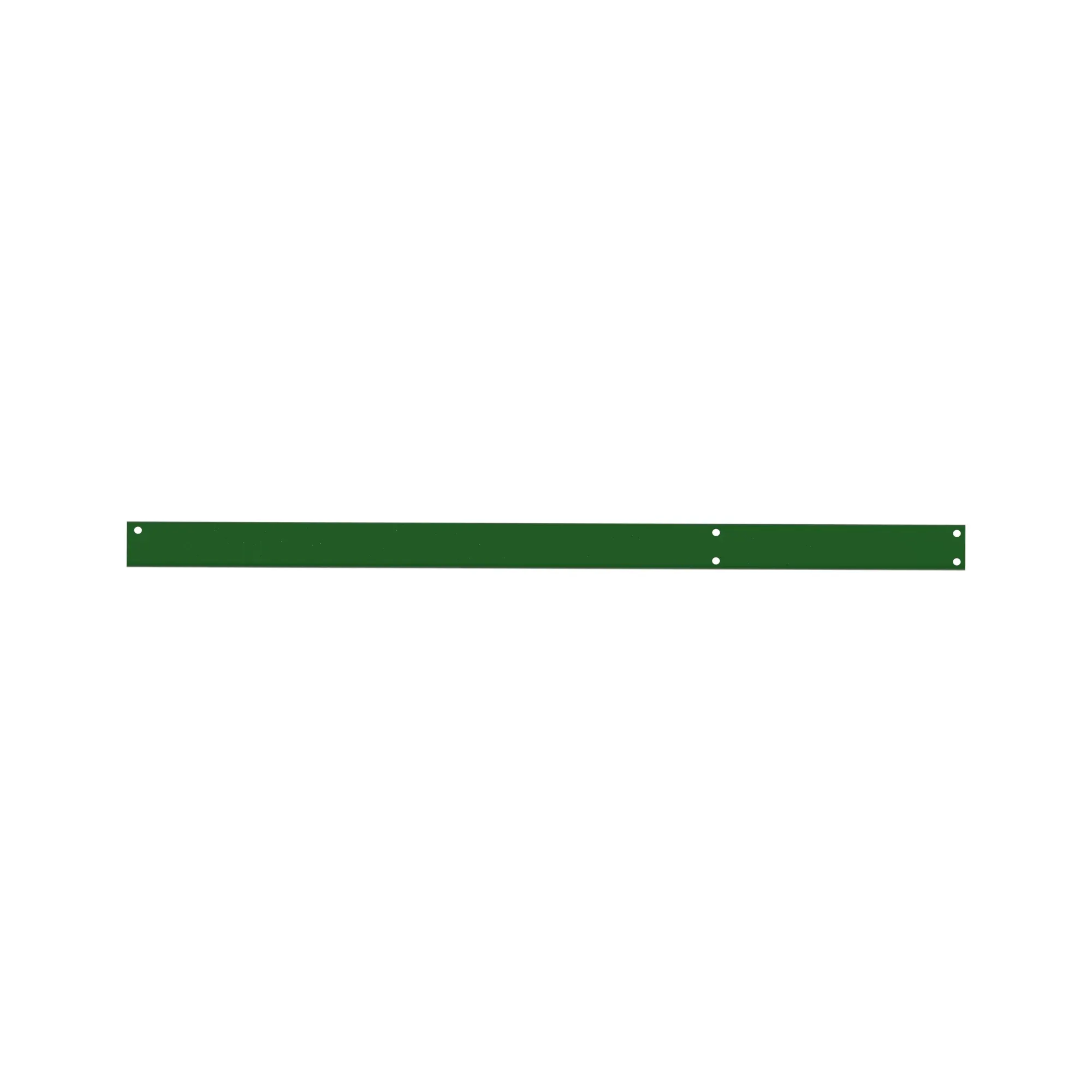 STRUCTURAL TUBING, TRUSS, REAR RANK