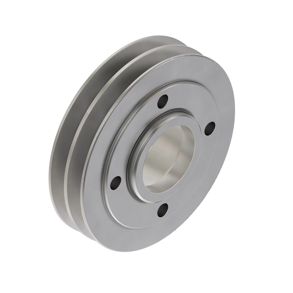 Pulley