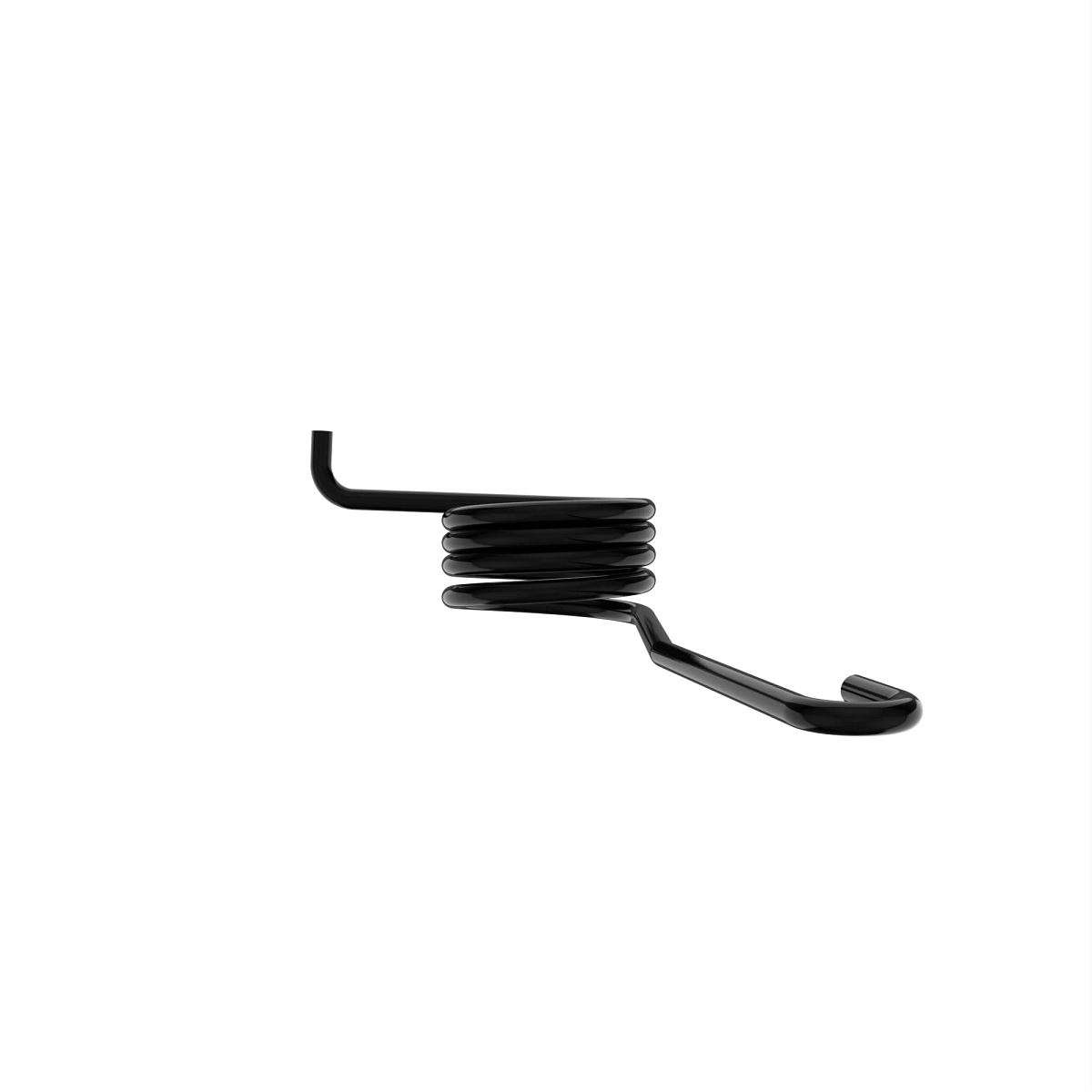 Torsion Spring