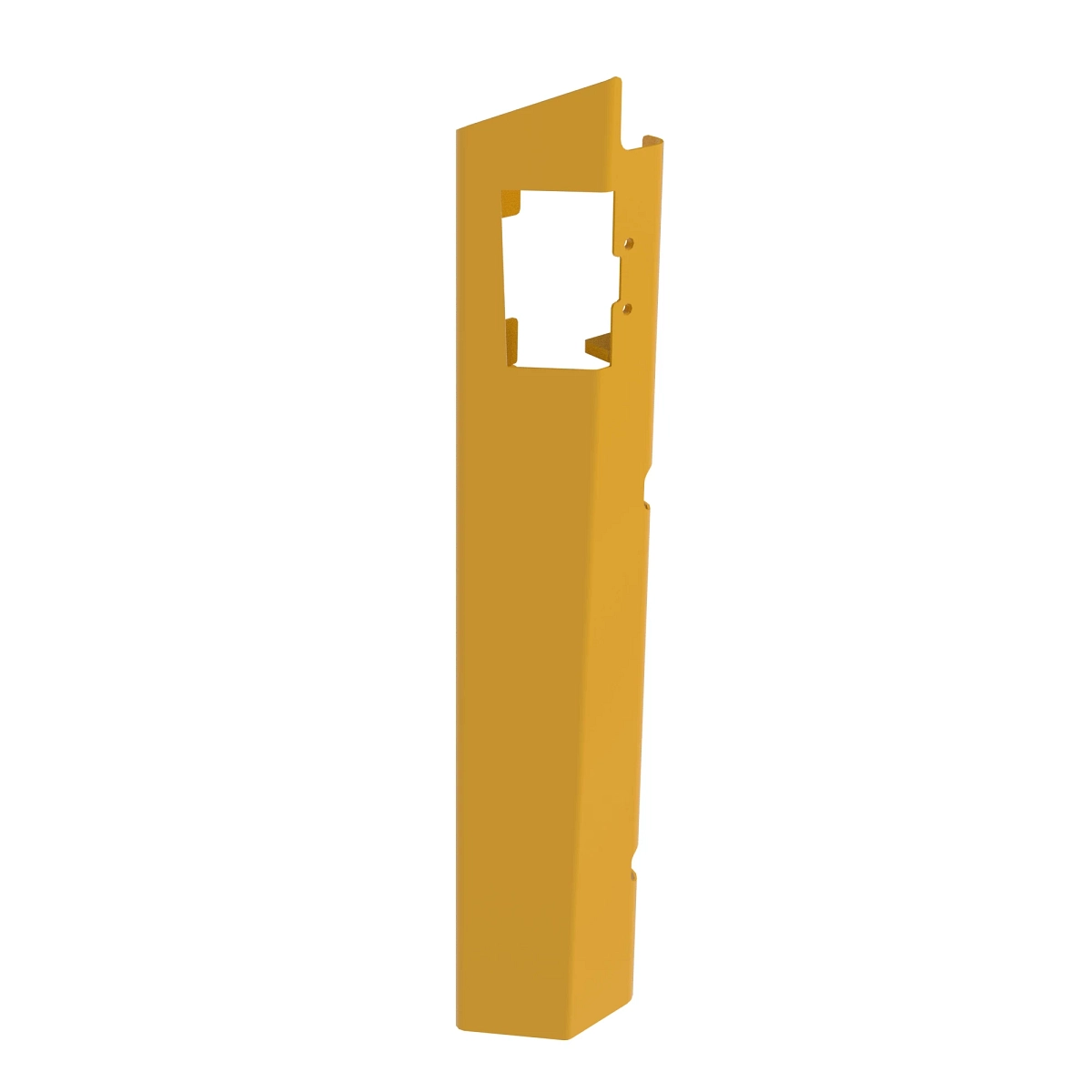 Corner, Right, Weldment