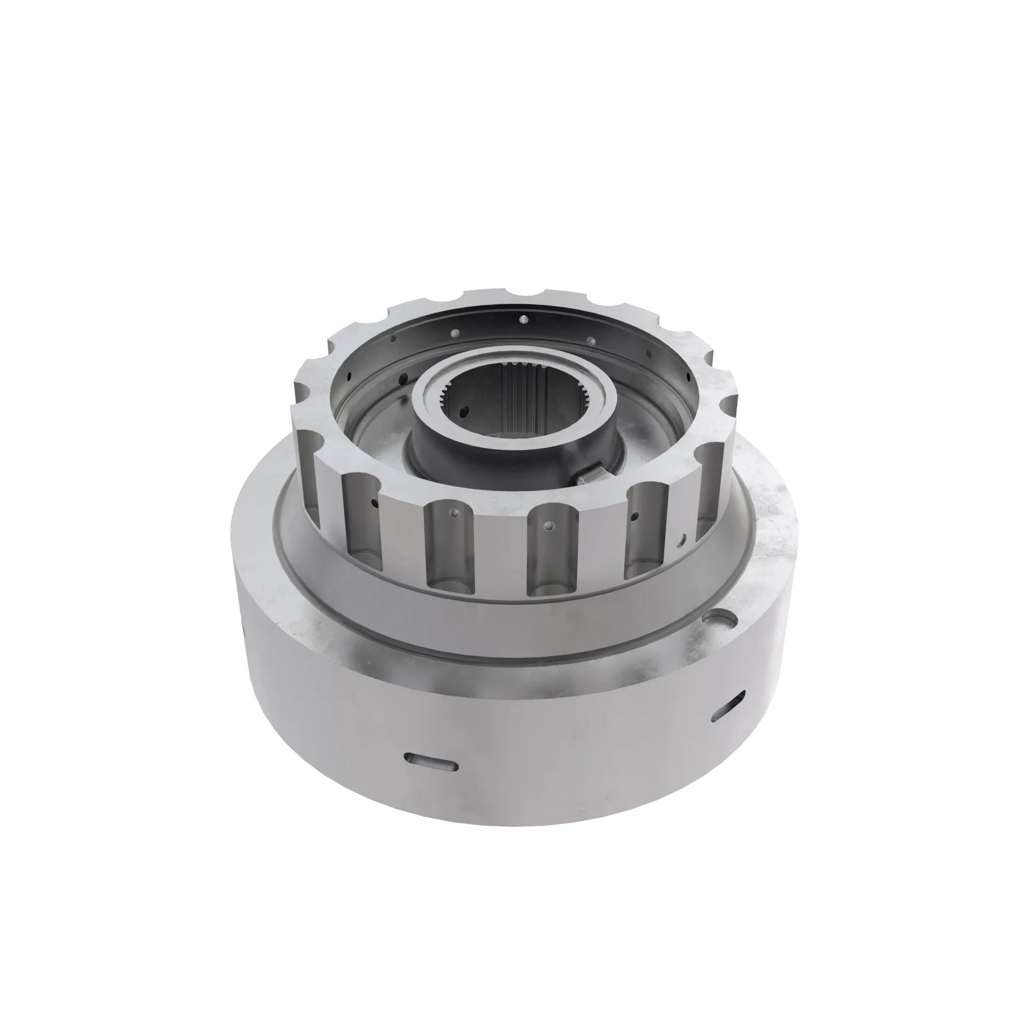 John Deere Ring Gear and Pinion - RE583182