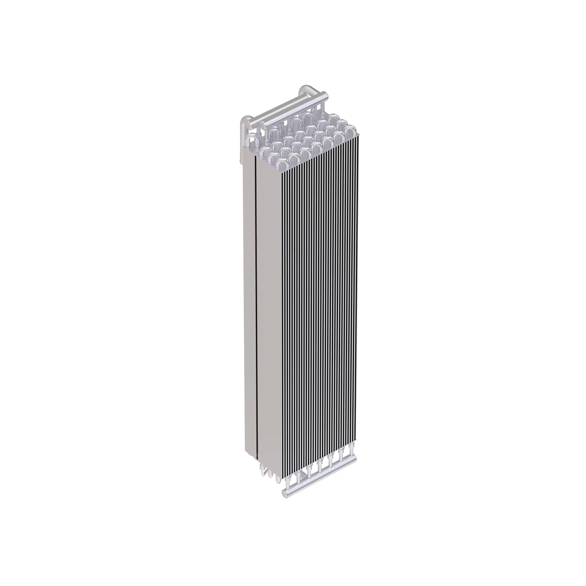 John Deere Evaporator - AL233806