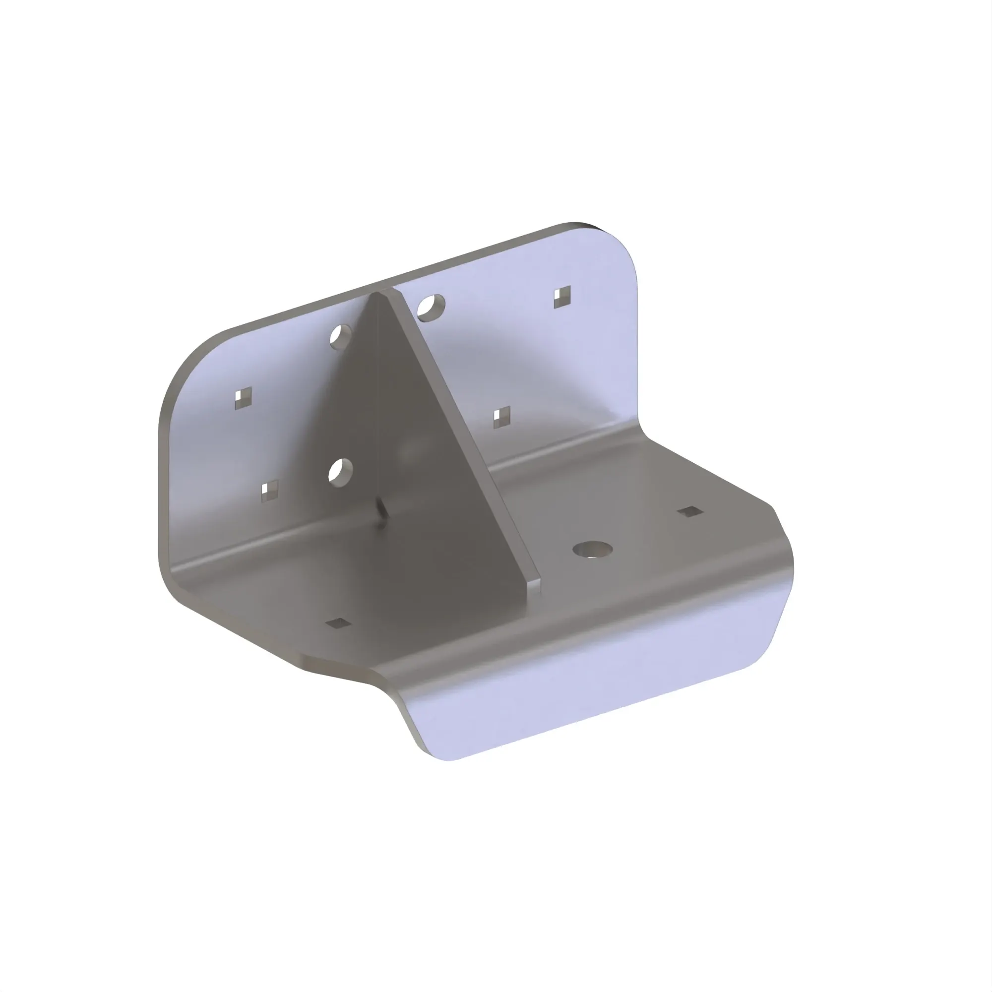 John Deere Engine Support - DQ76519