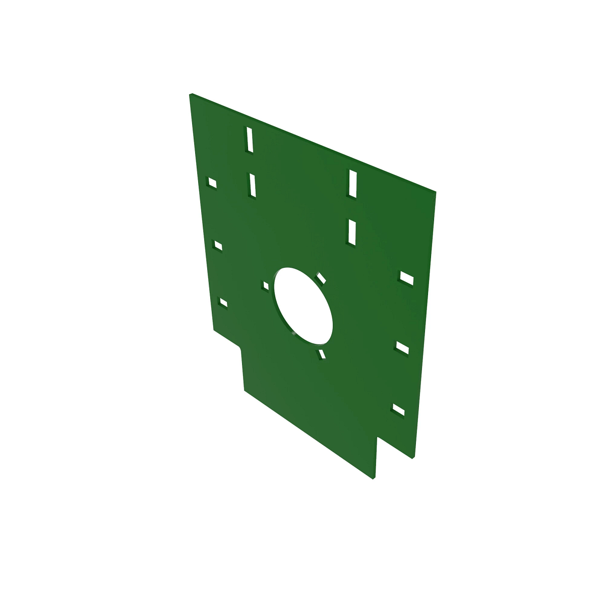 BRACKET-BEARING