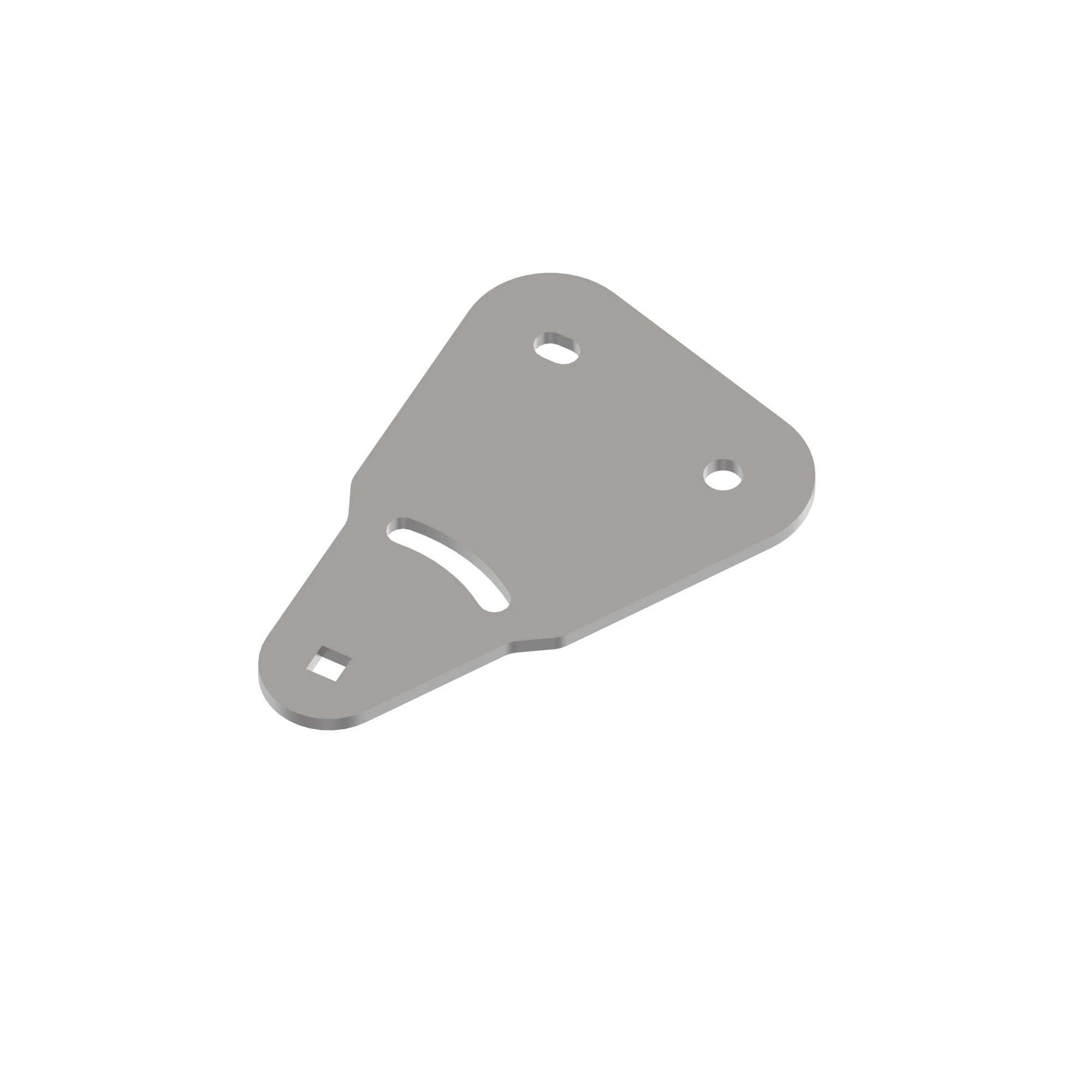 ARM, IDLER #