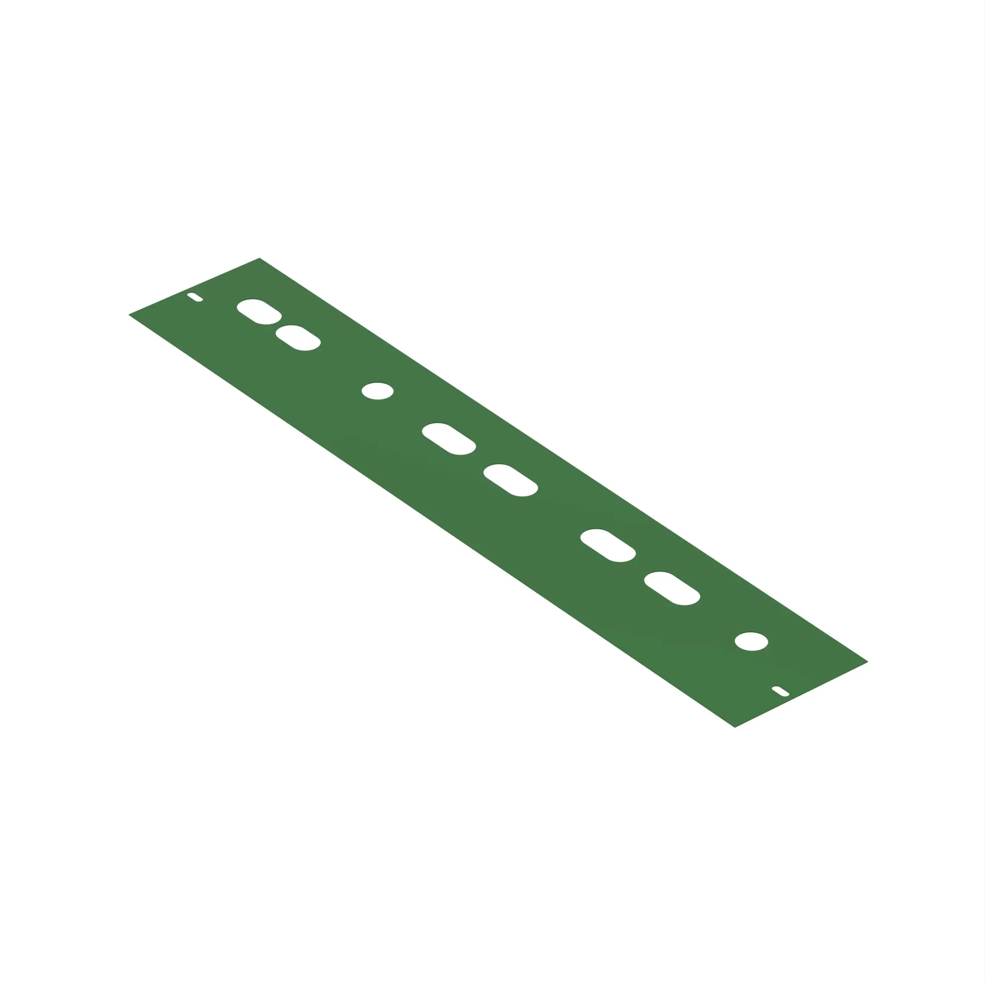 SHIELD-INNER ROW UNIT DRIVE