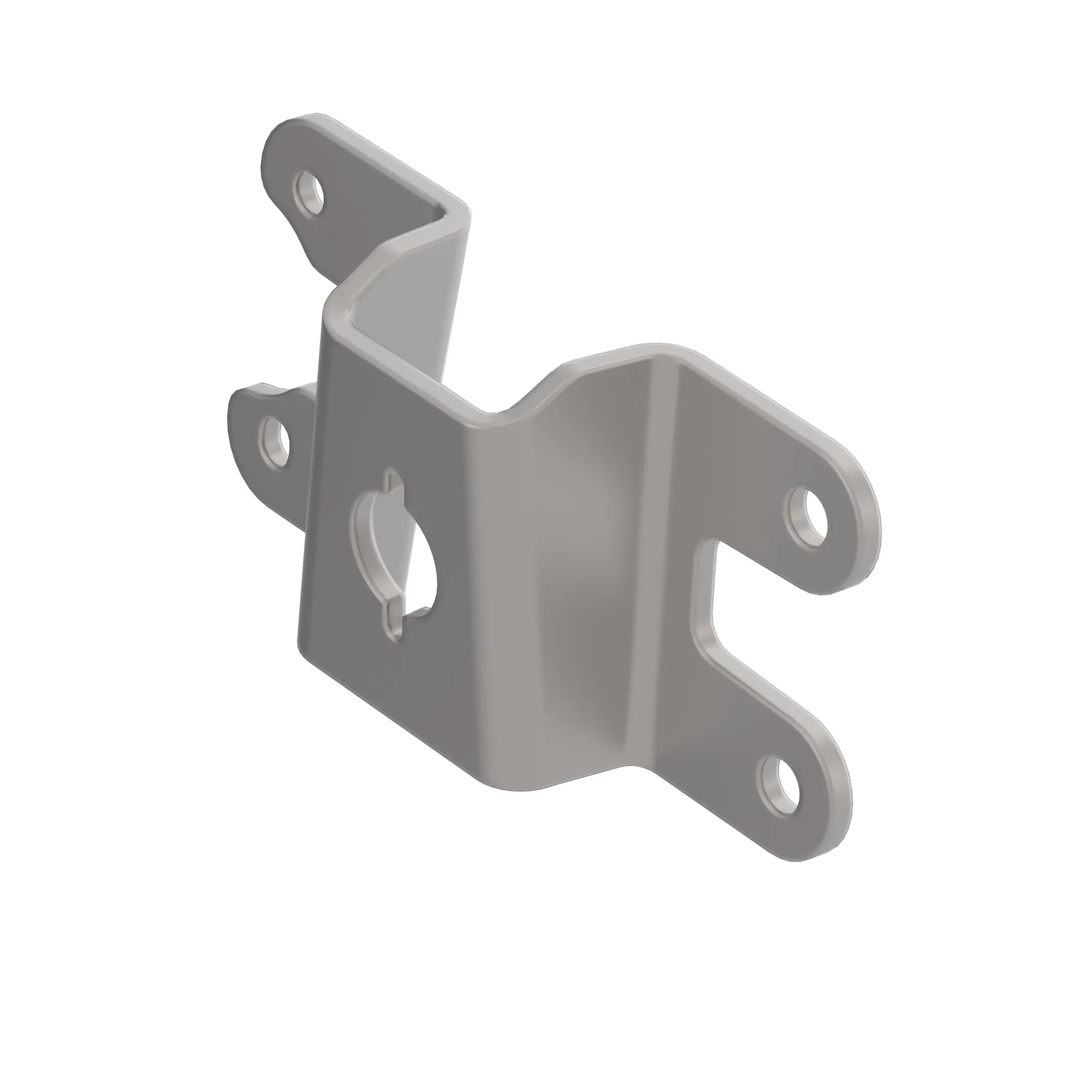 John Deere Bracket - LVU35604