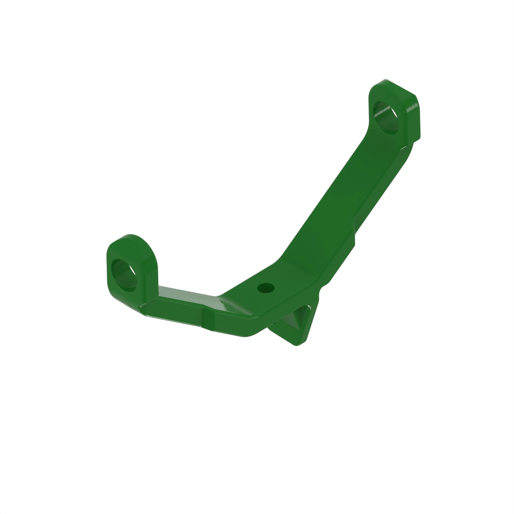 BRACKET, LOWER PDF, PAINTED