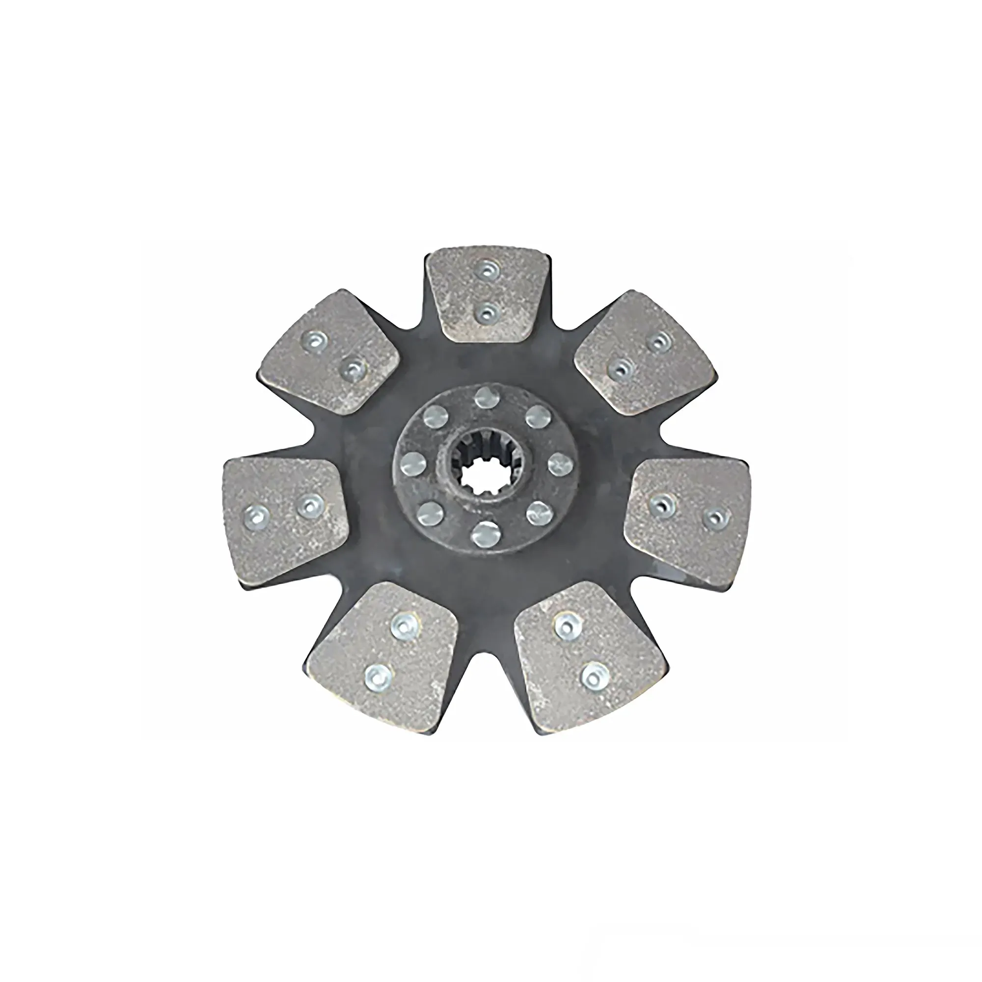 John Deere Plate - AH64100