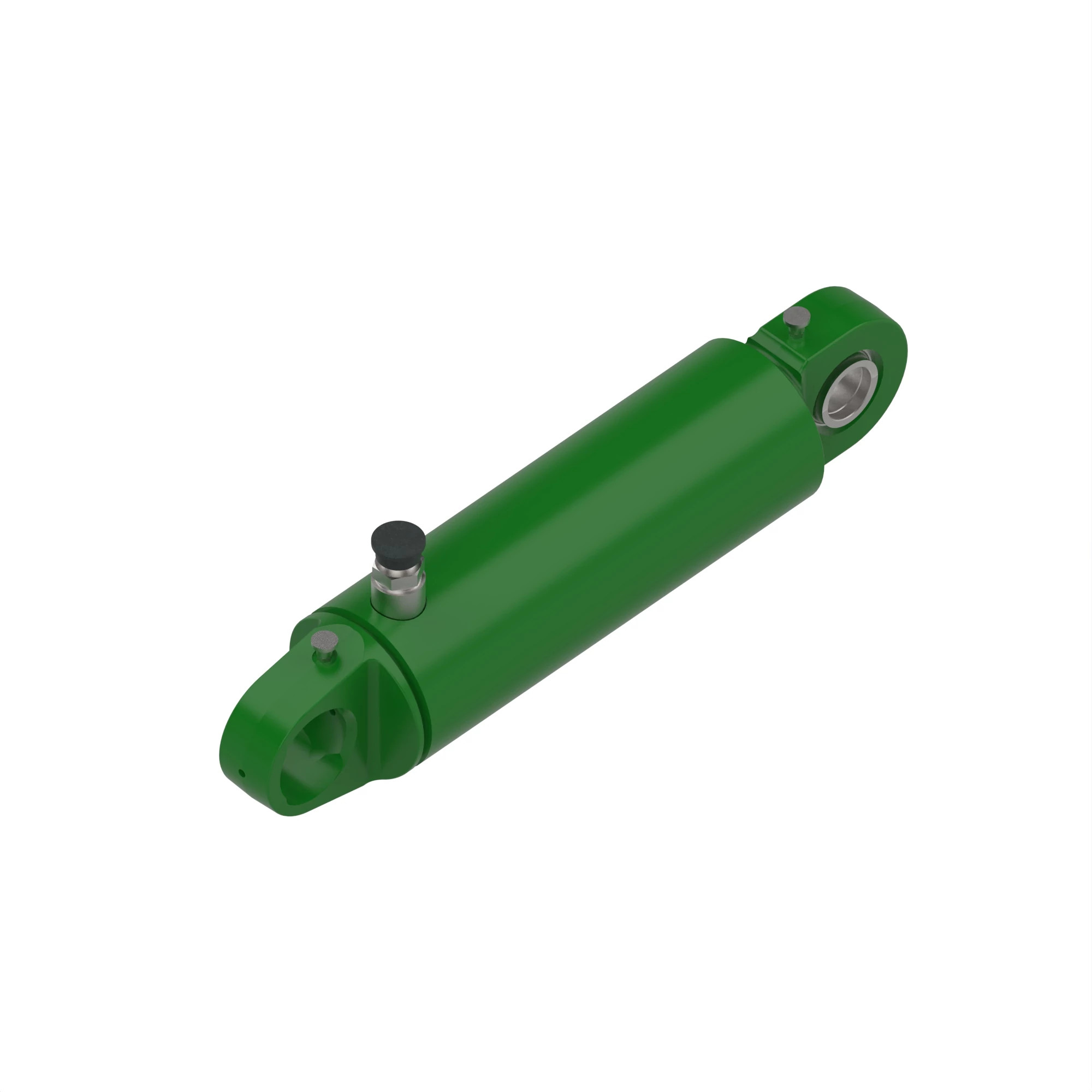 HYDRAULIC CYLINDER, LIFT, 75X175