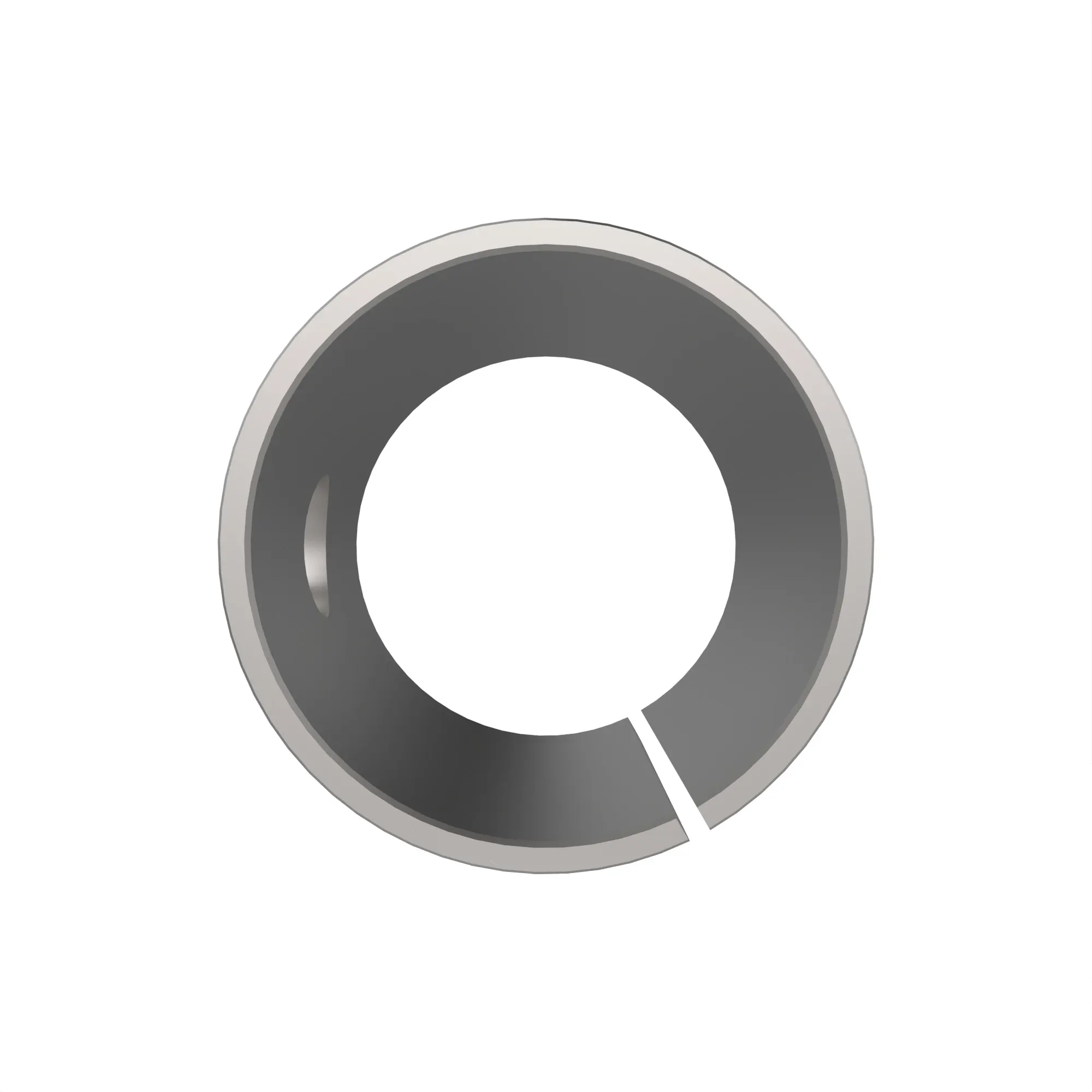 John Deere Cylindrical Split Bushing - E91490