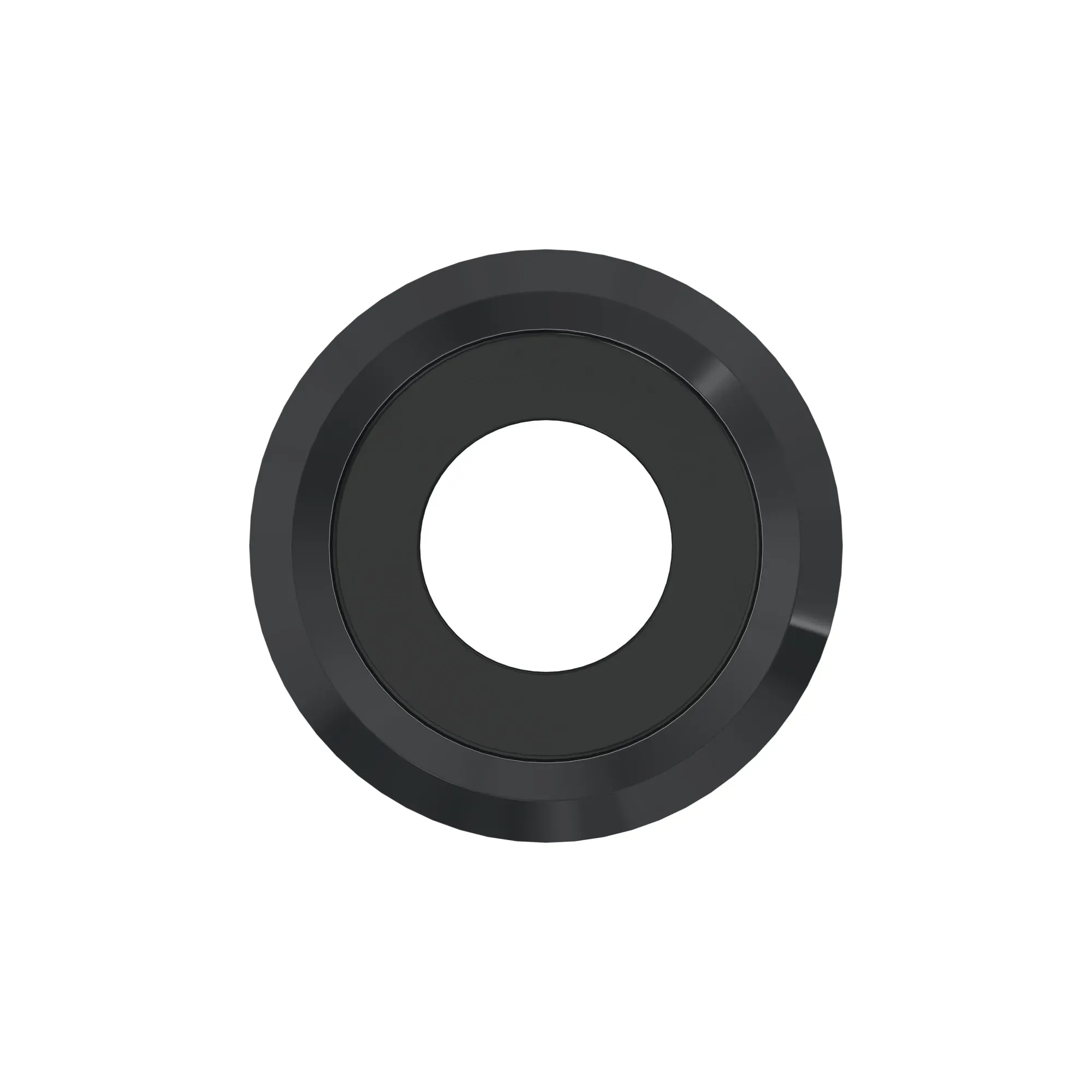 RETAINER, CRS-GUIDE BALL JOINT STOP