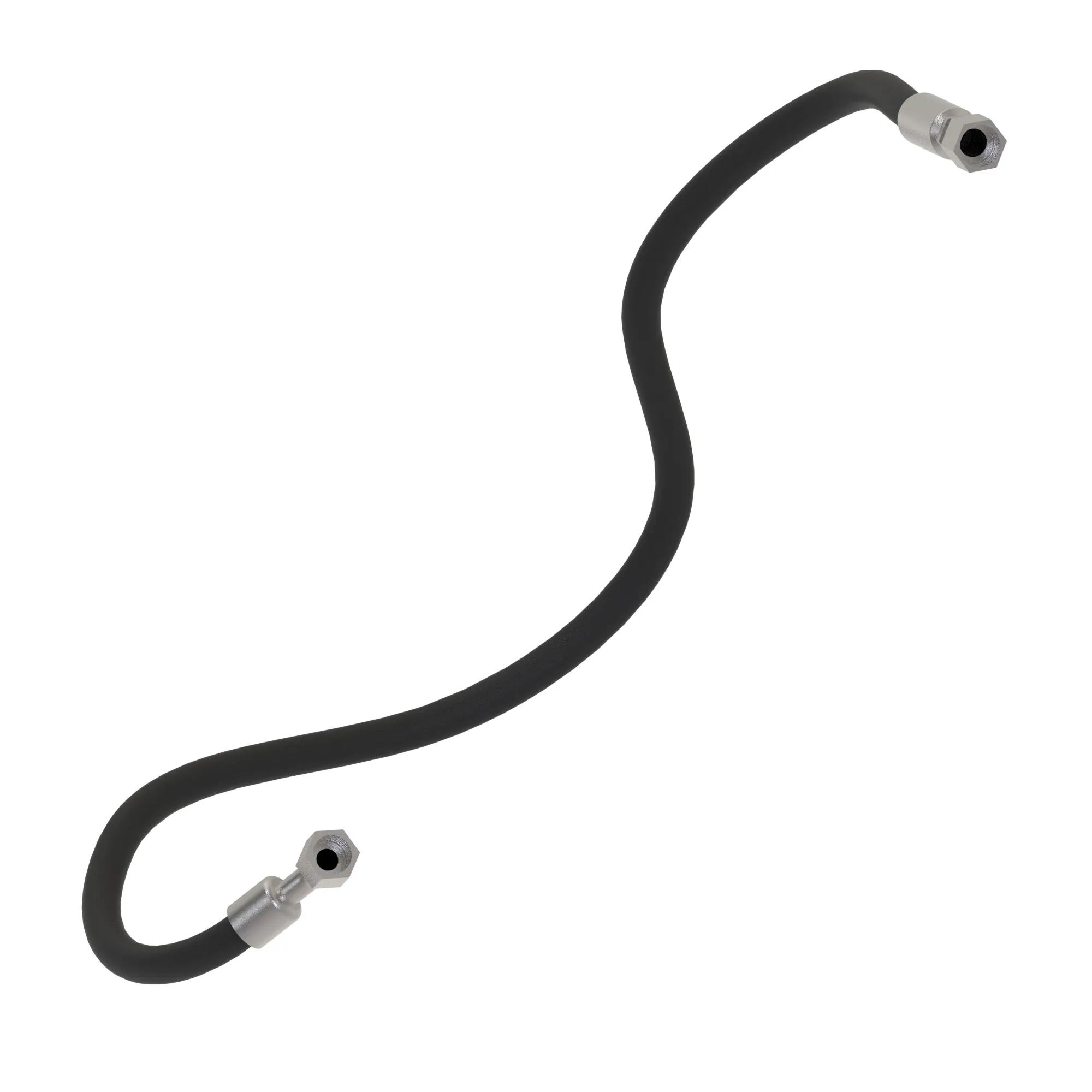 HOSE, HYDRAULIC