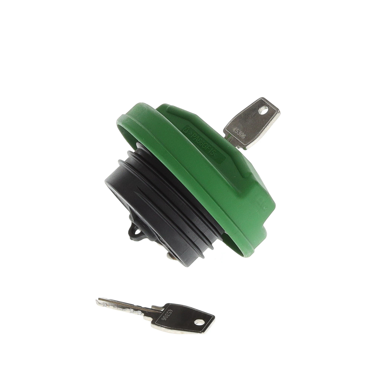 John Deere Fuel Tank Filler Cap - AL213203
