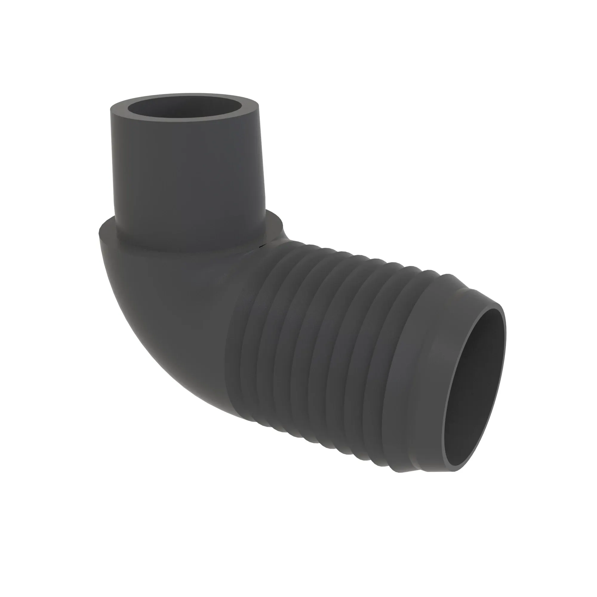 John Deere Elbow Fitting - A53792
