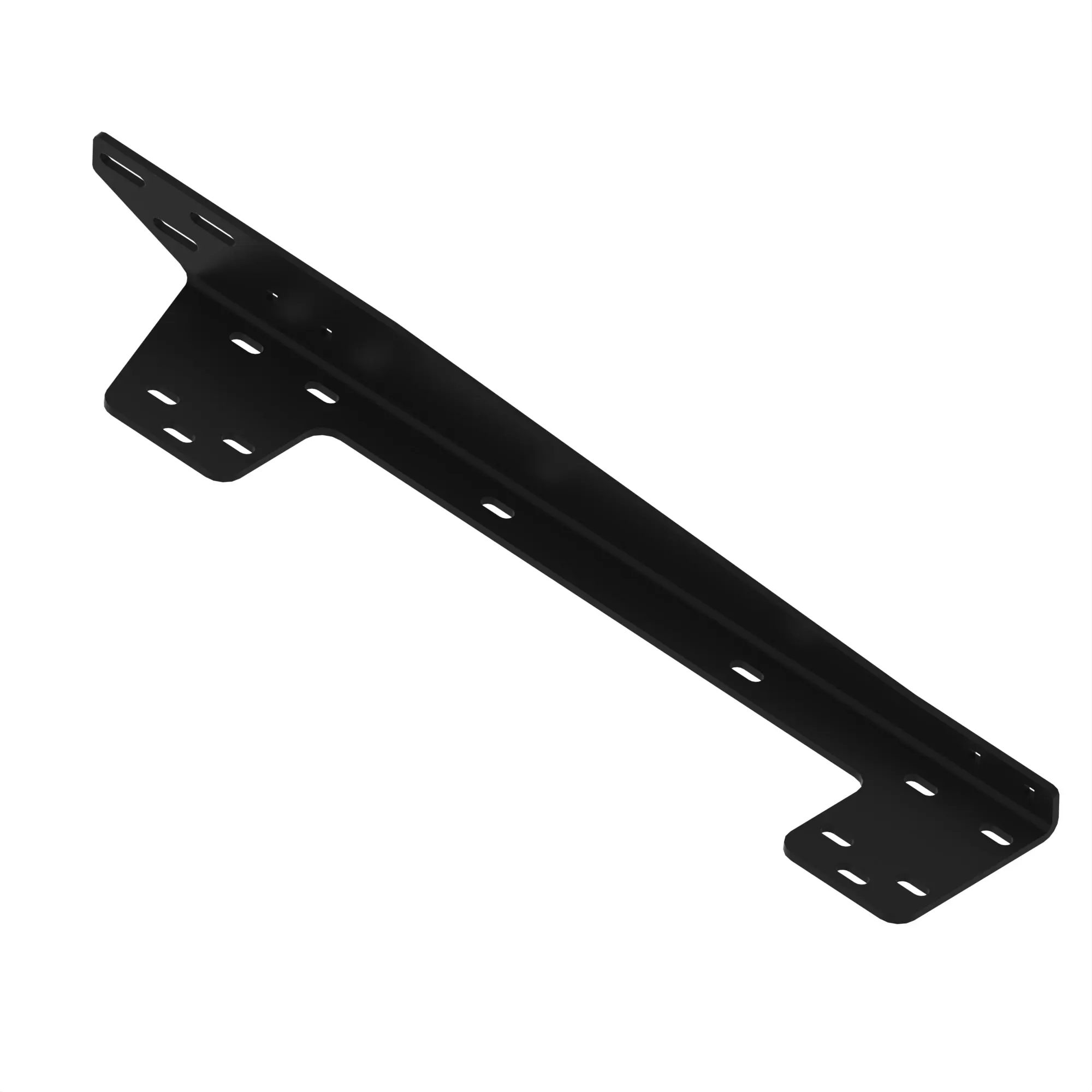 Angle Hinge, Rear Door