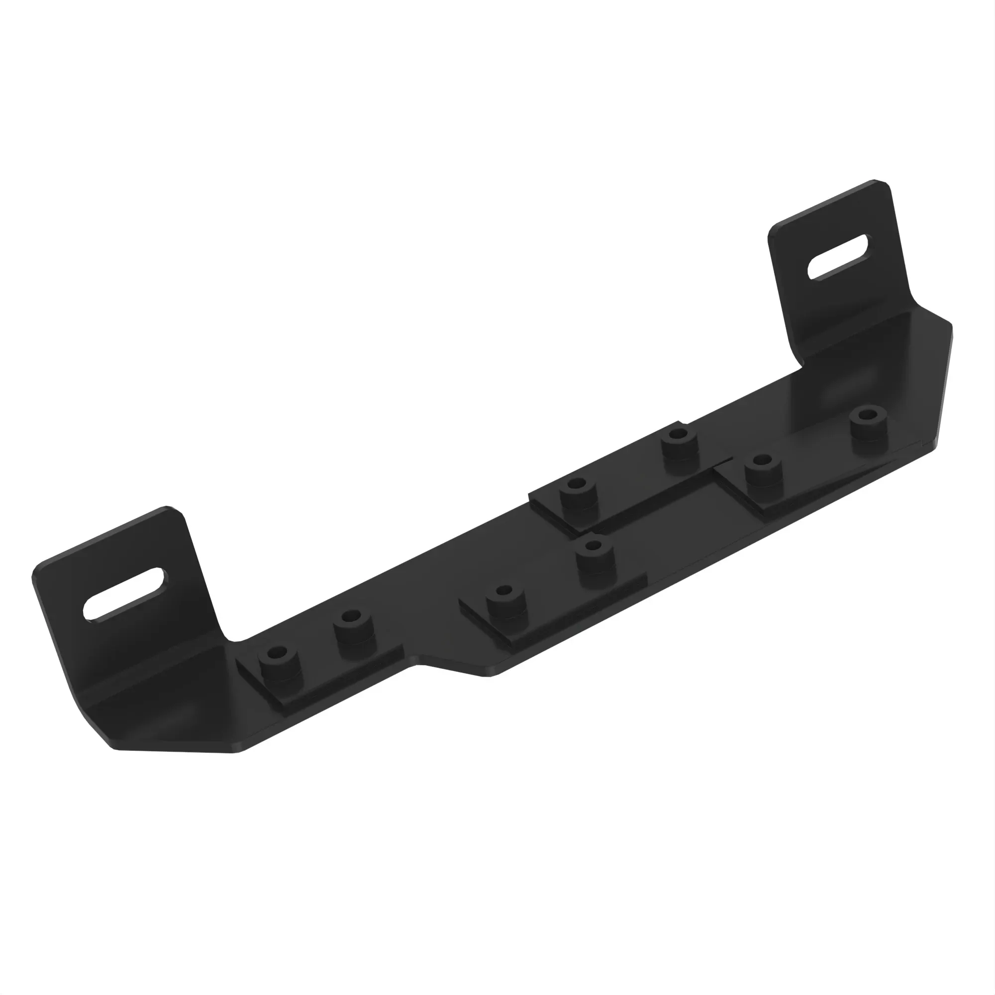 John Deere Hose Bracket - F673517