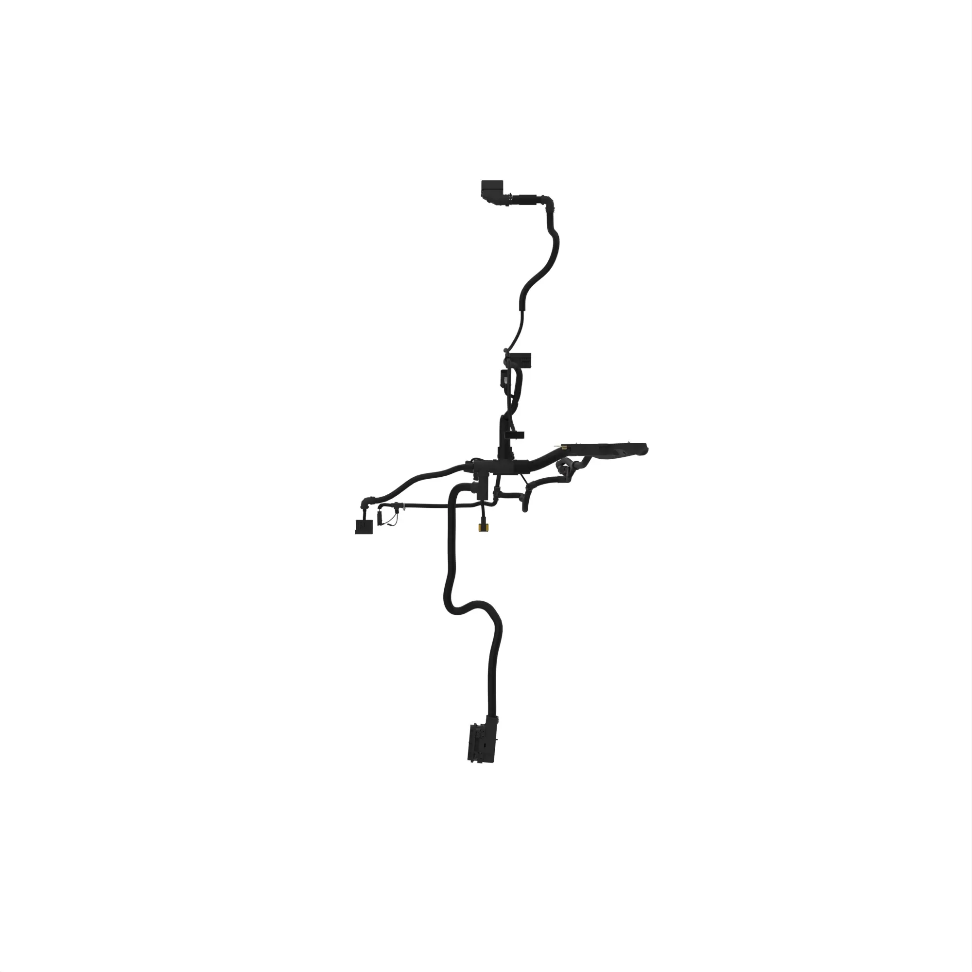 WIRING HARNESS, VEHICLE / MX FT4 6R
