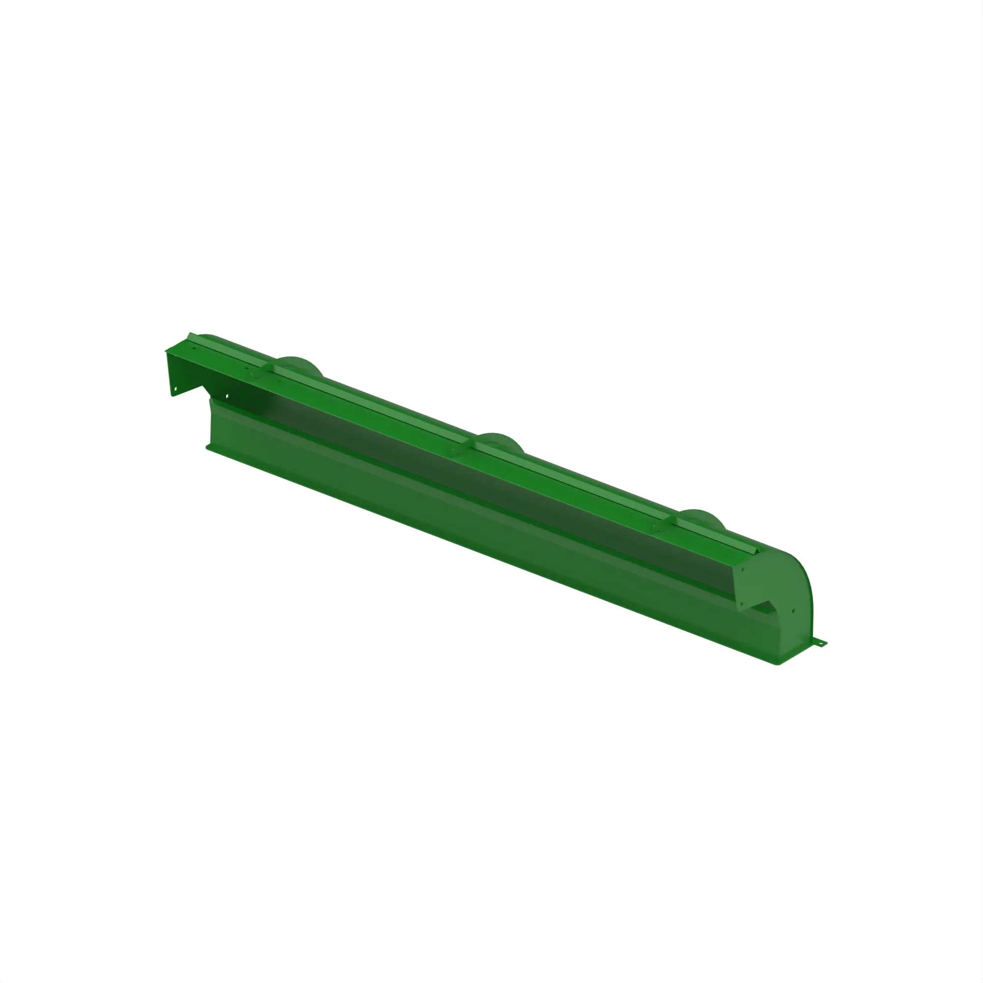 John Deere Cleaner Air Duct - AKK26064
