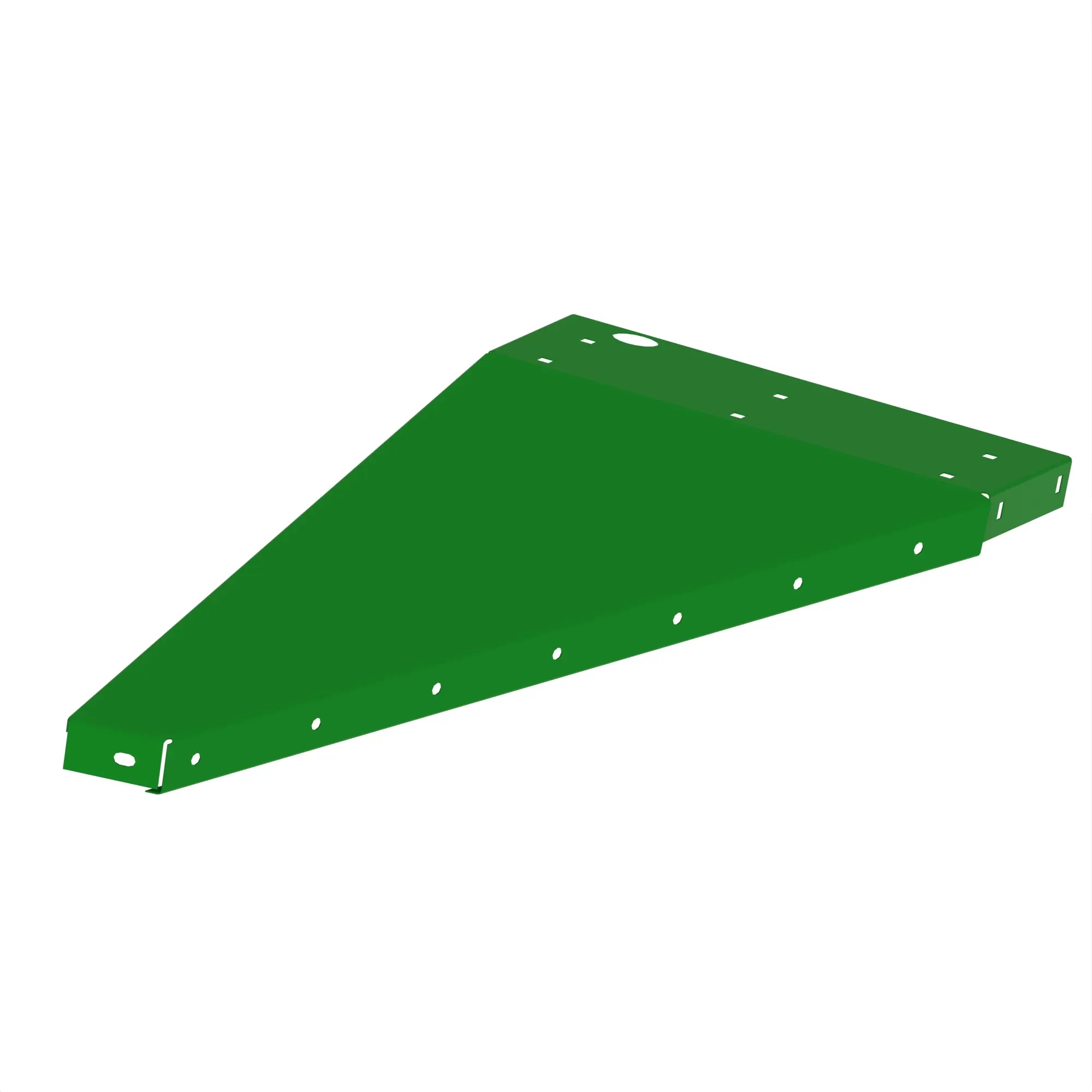 SHEET, SHEET RH - 6 WALKER