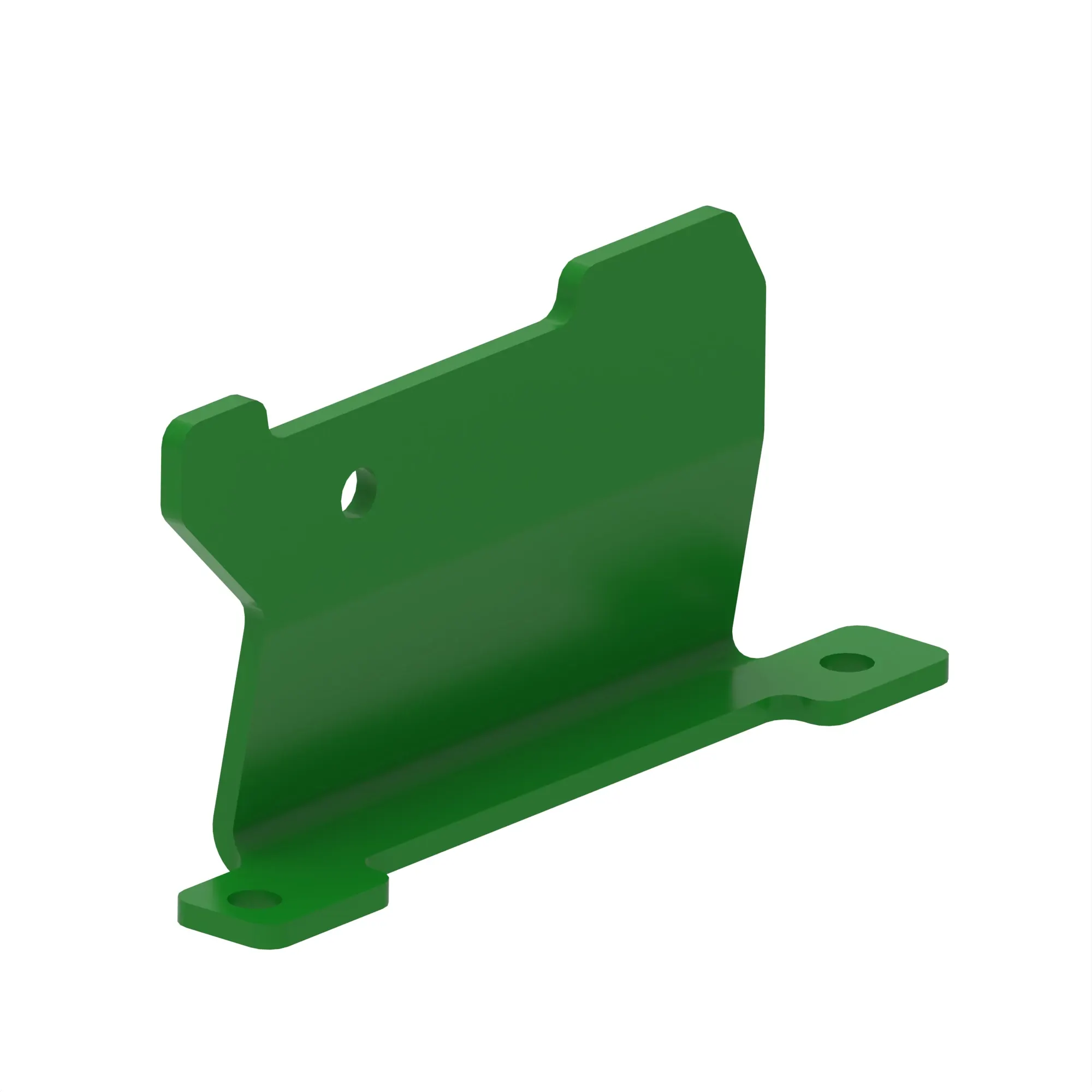 John Deere Bracket, Right Side - A109302