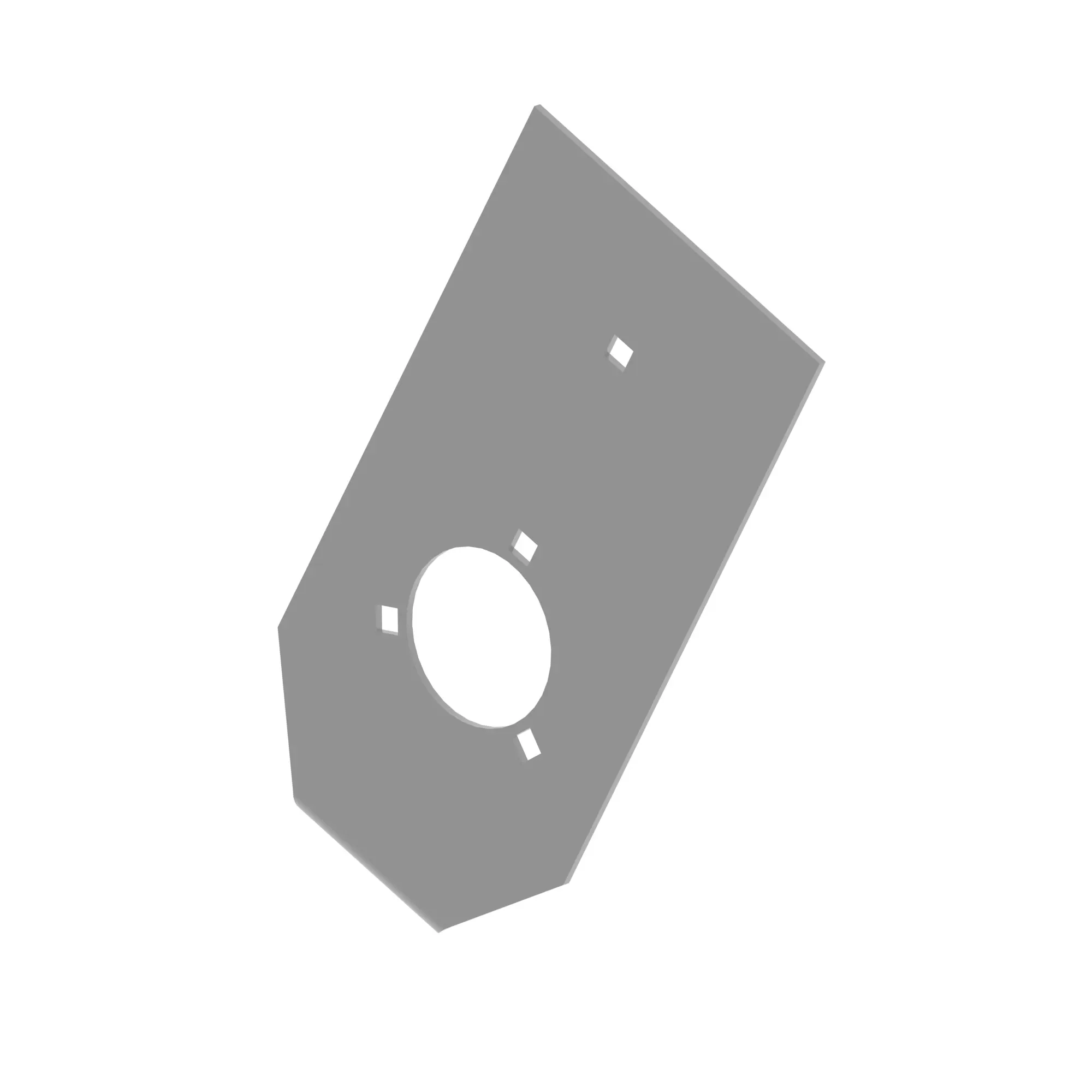Plate