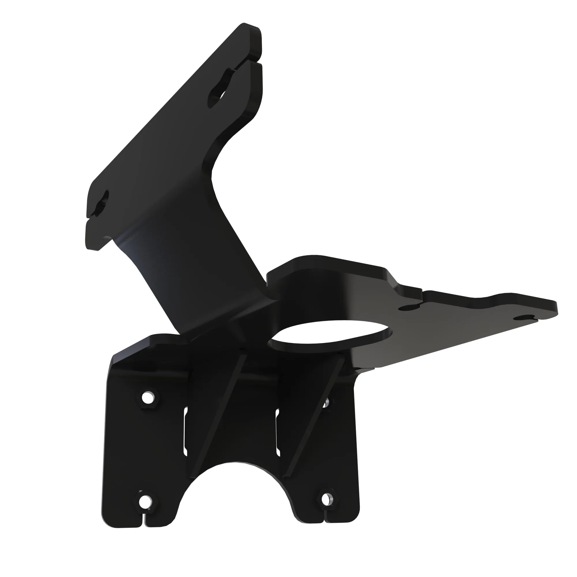 SURGE TANK BRACKET