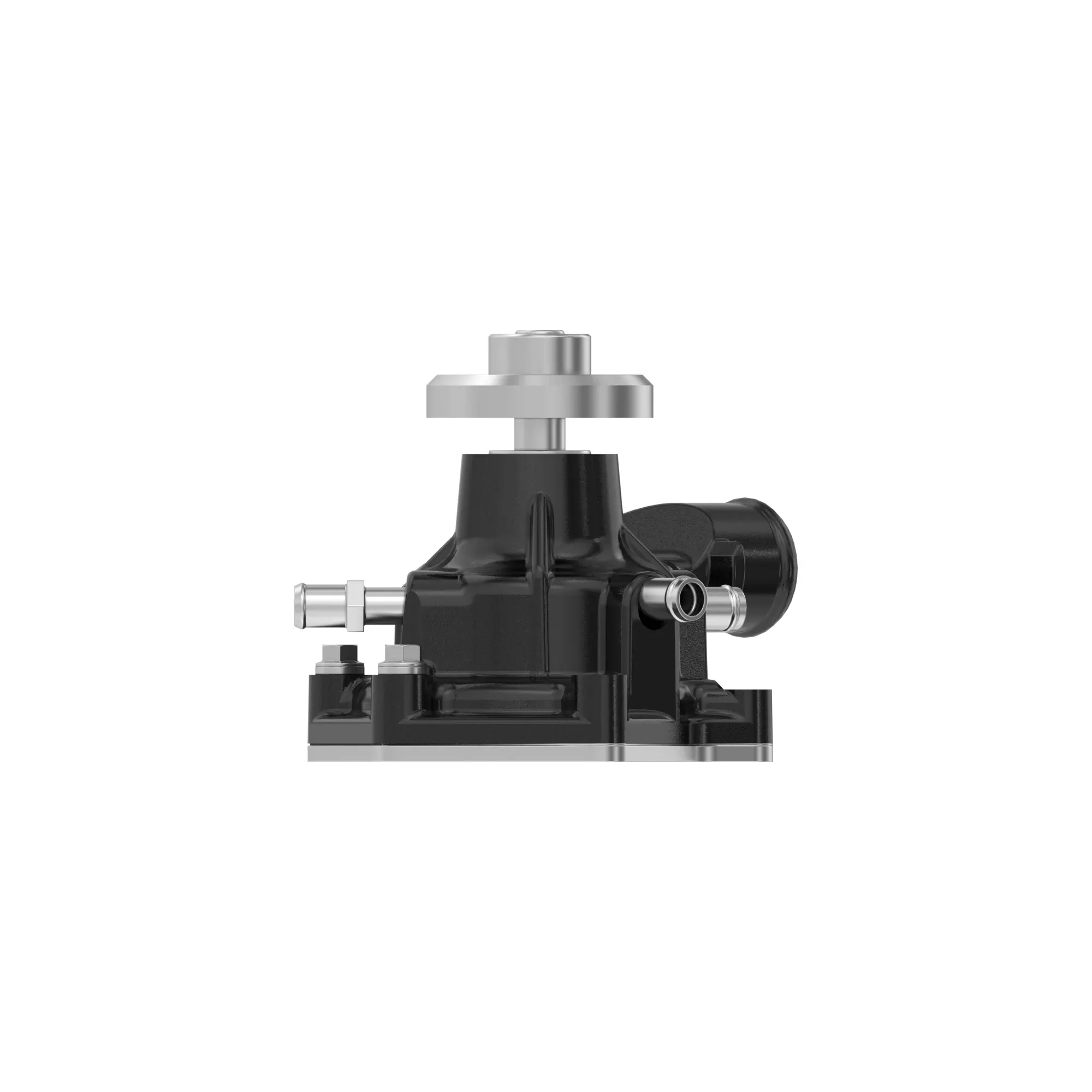 WATER PUMP, ASSEMBLY