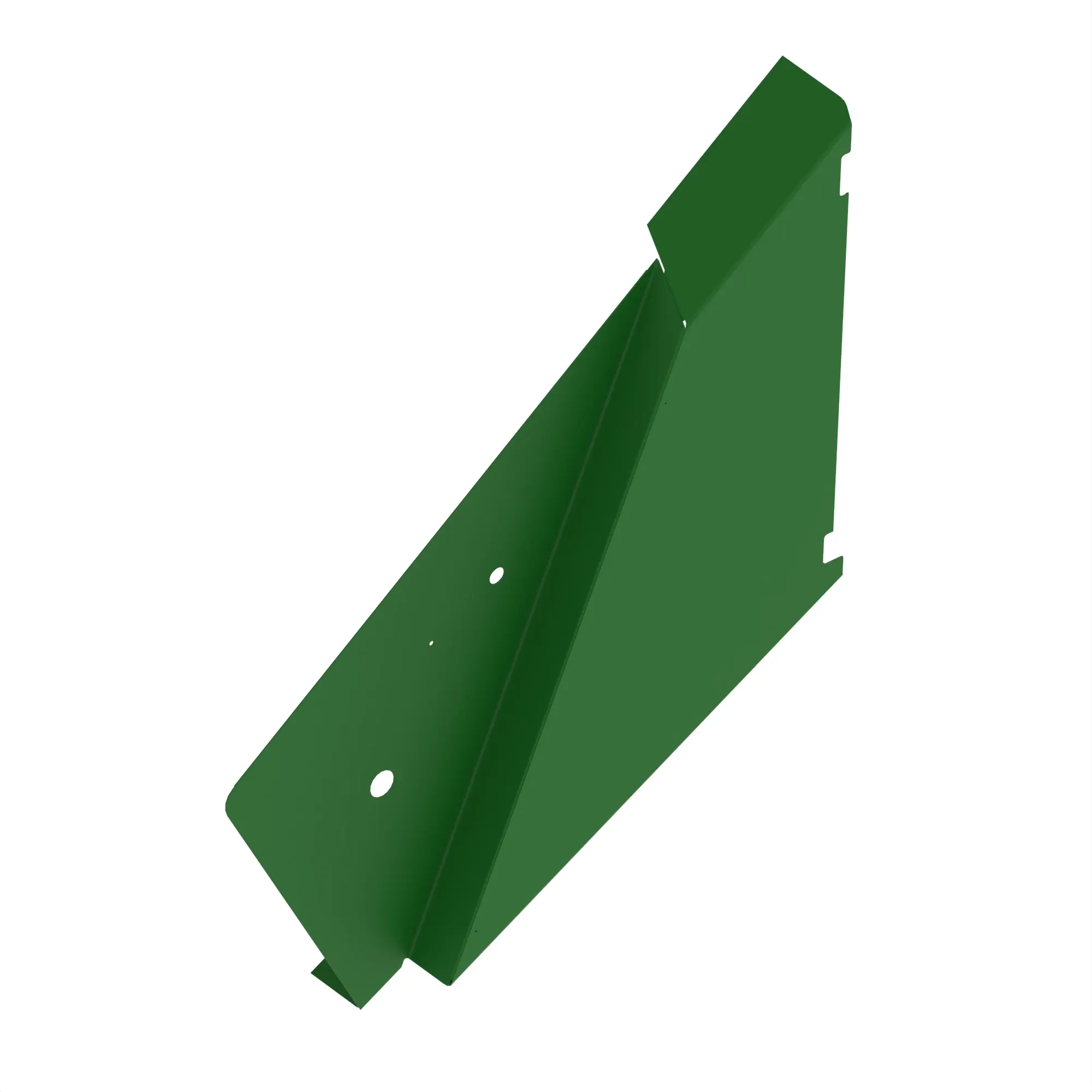 SHIELD, SHIELD FH, LH REAR ASSEMBLY