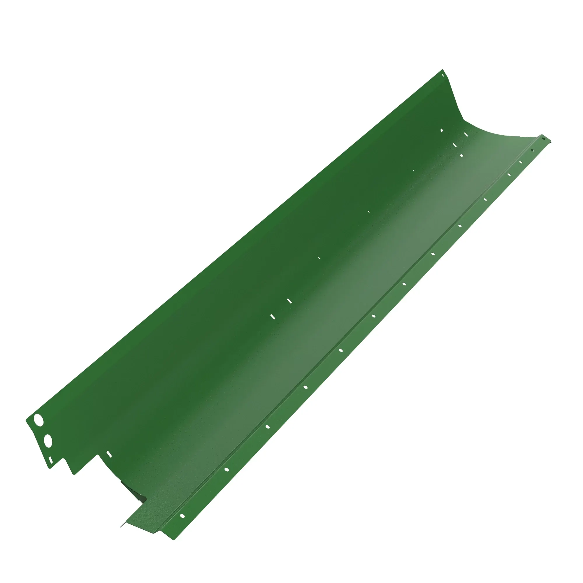 John Deere Floor Pan, Left Side - AXE91382