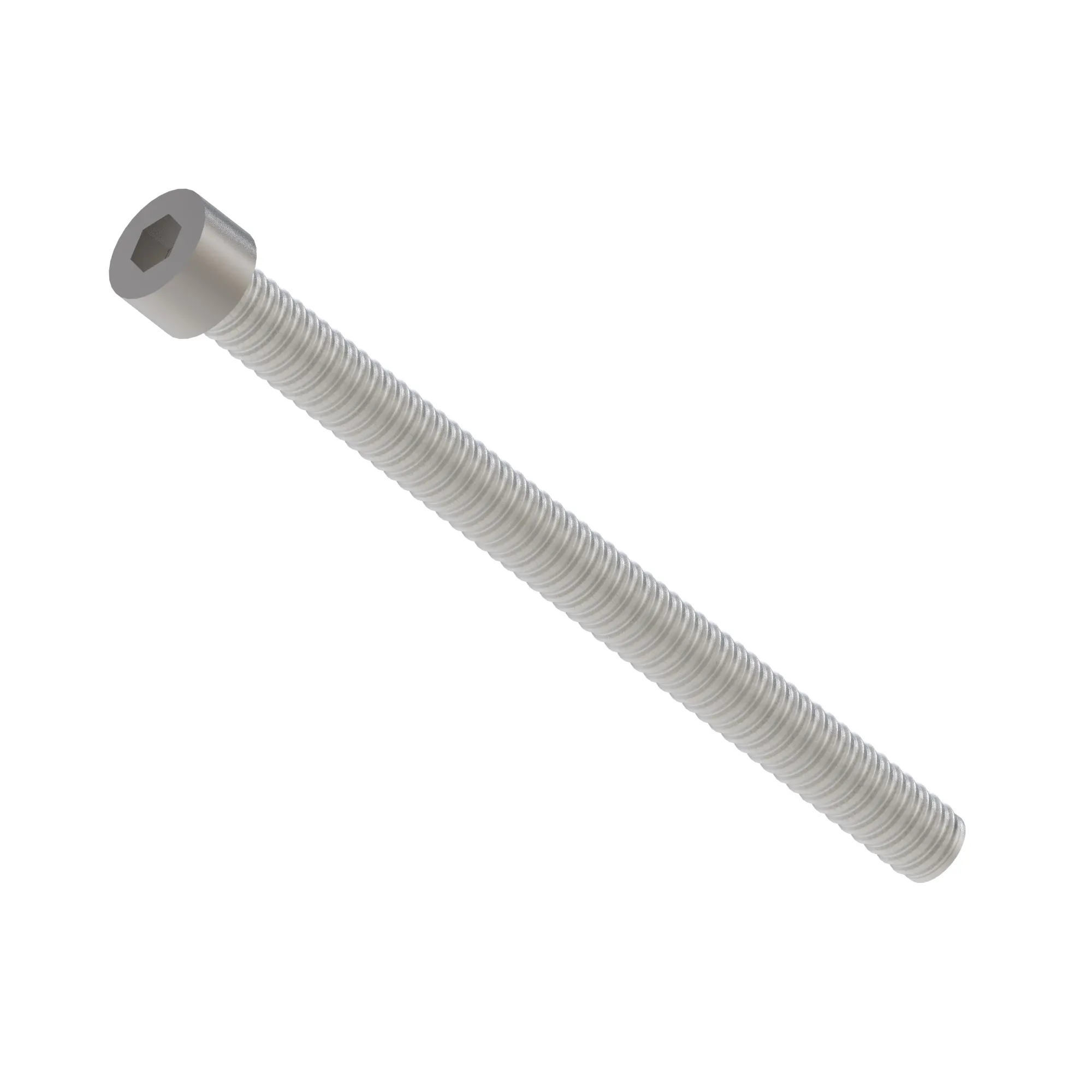 John Deere Hexagonal Socket Head Screw, M8 X 110 - 19M10488