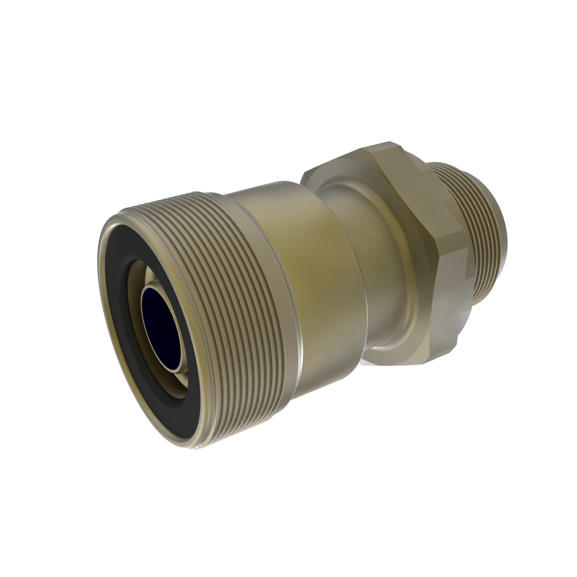 UNION FITTING, FA KONGSBERG: ABC PU