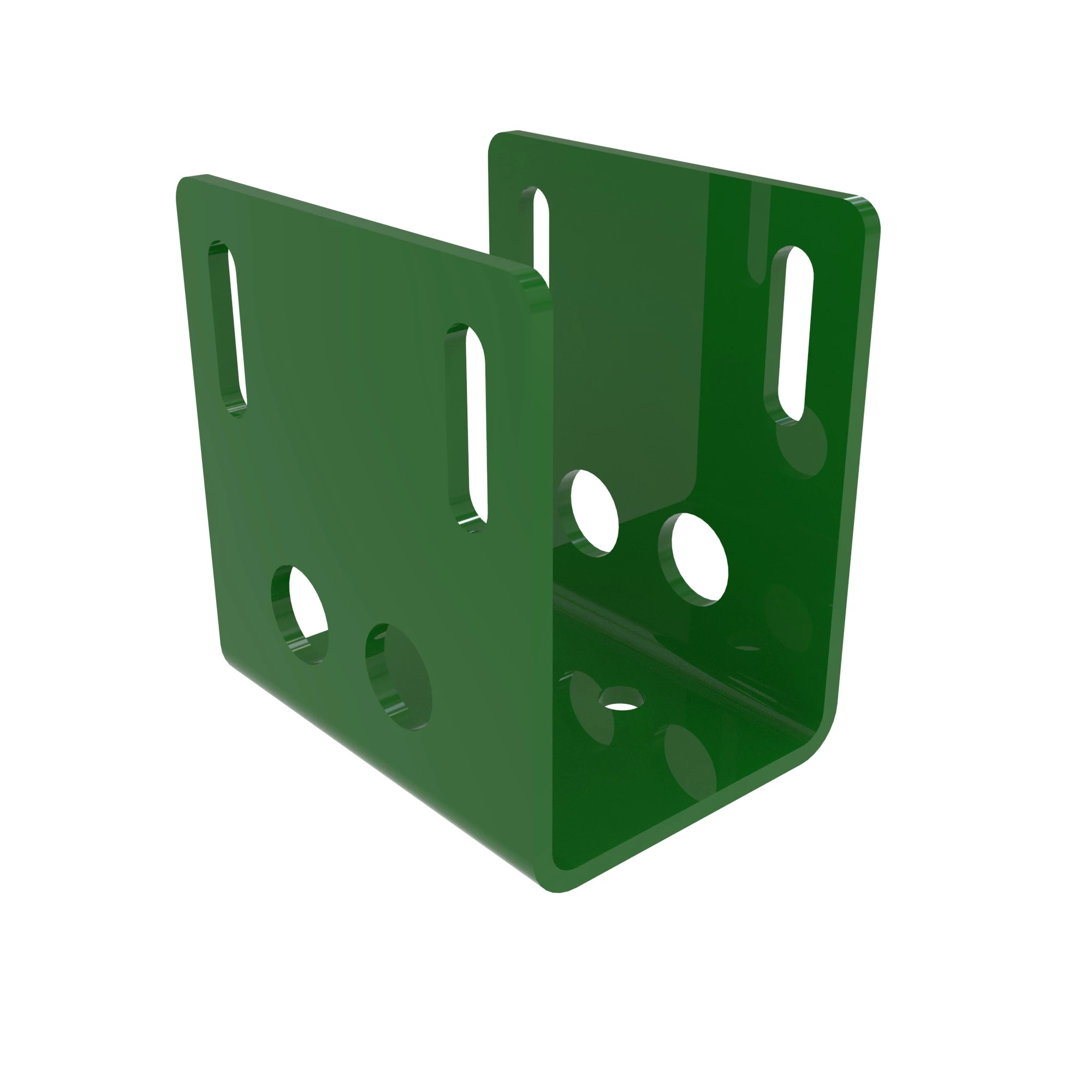 John Deere Channel Unit Hanger Adapter - N371201