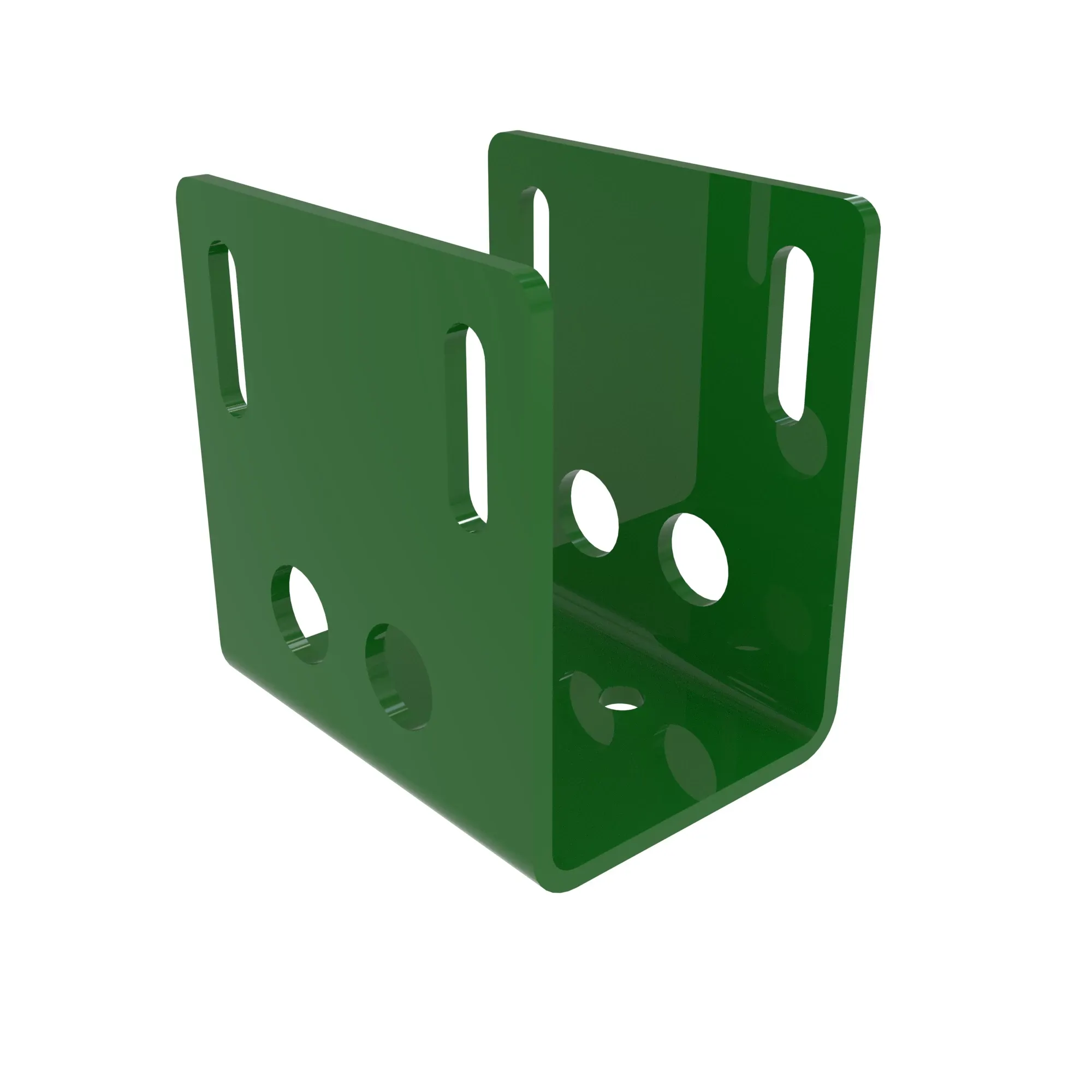 John Deere Channel Unit Hanger Adapter - N371201