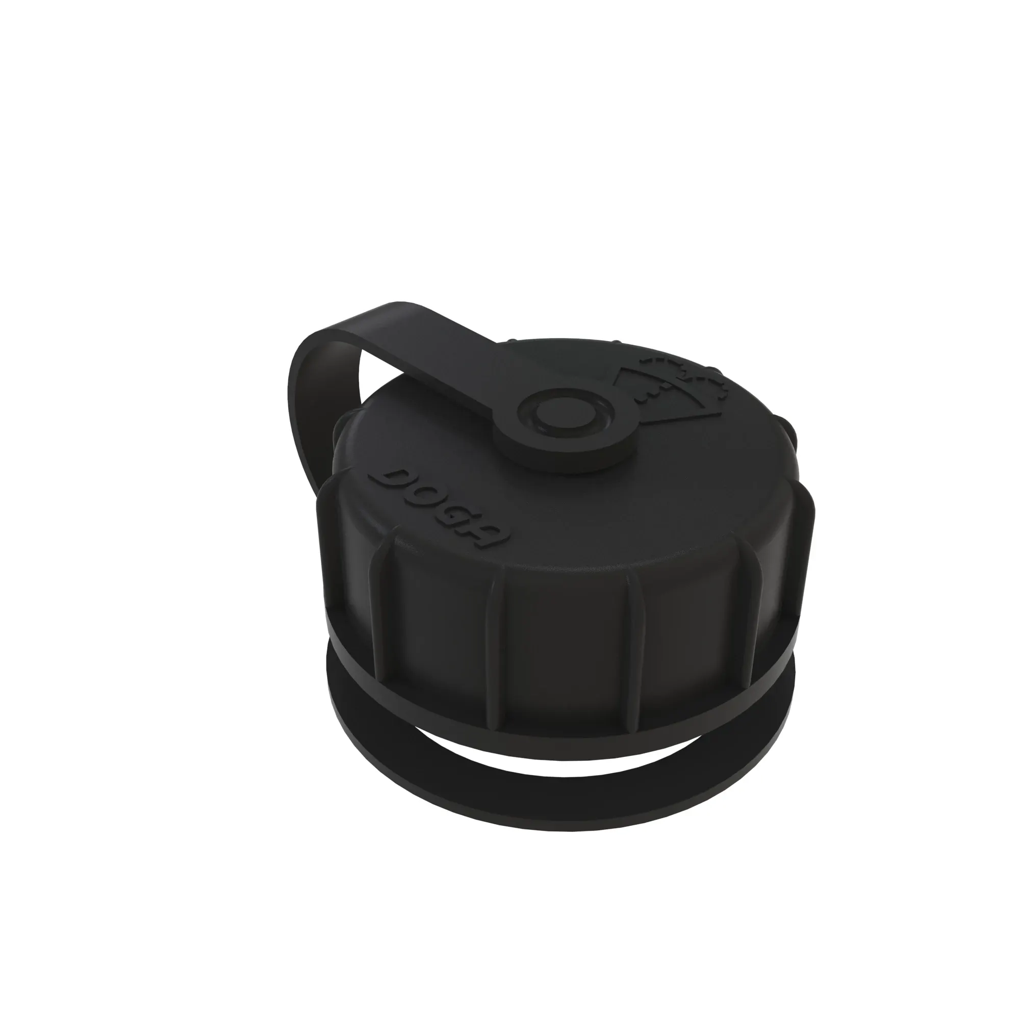 CAP, WASHER BOTTLE