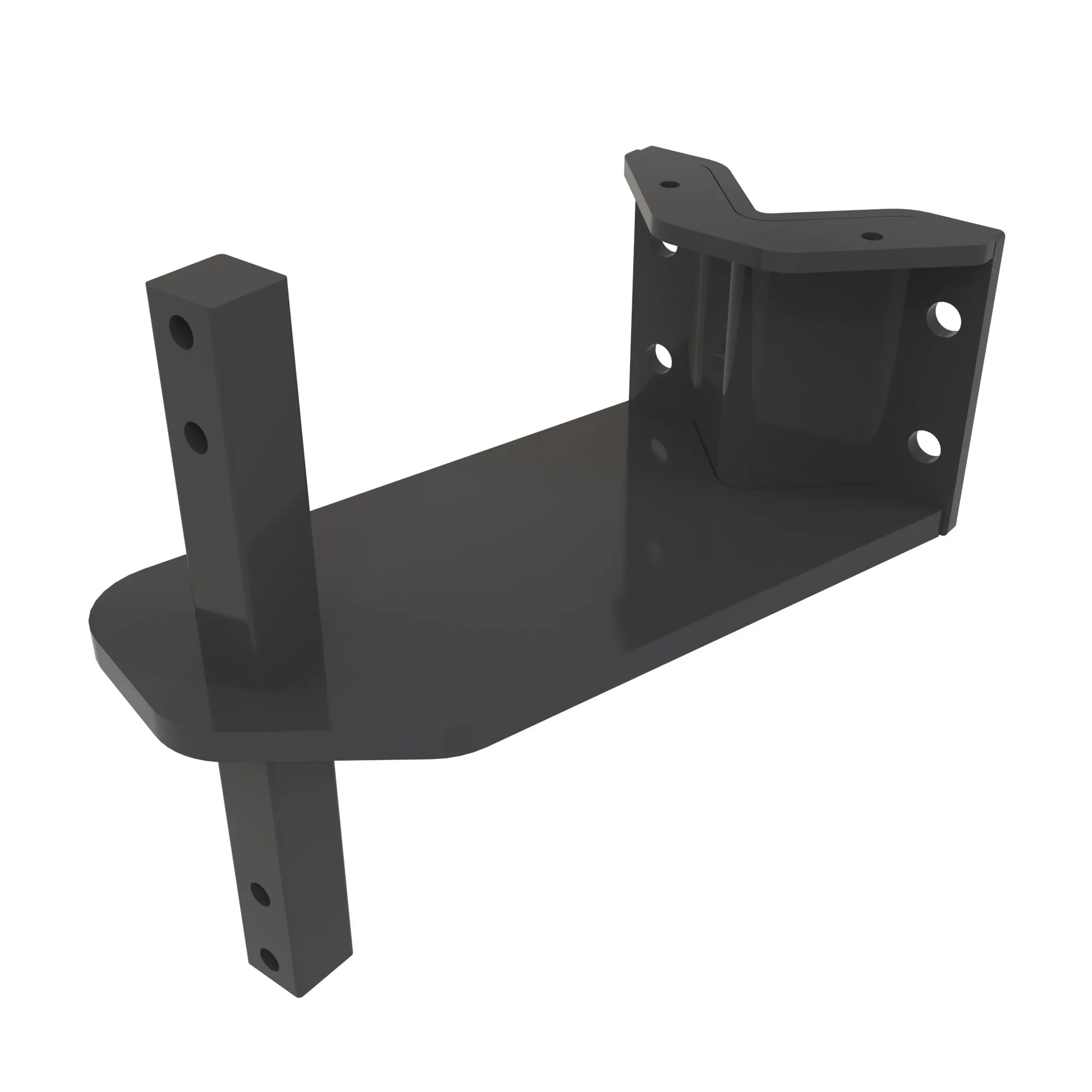 John Deere Bracket - AKK27190