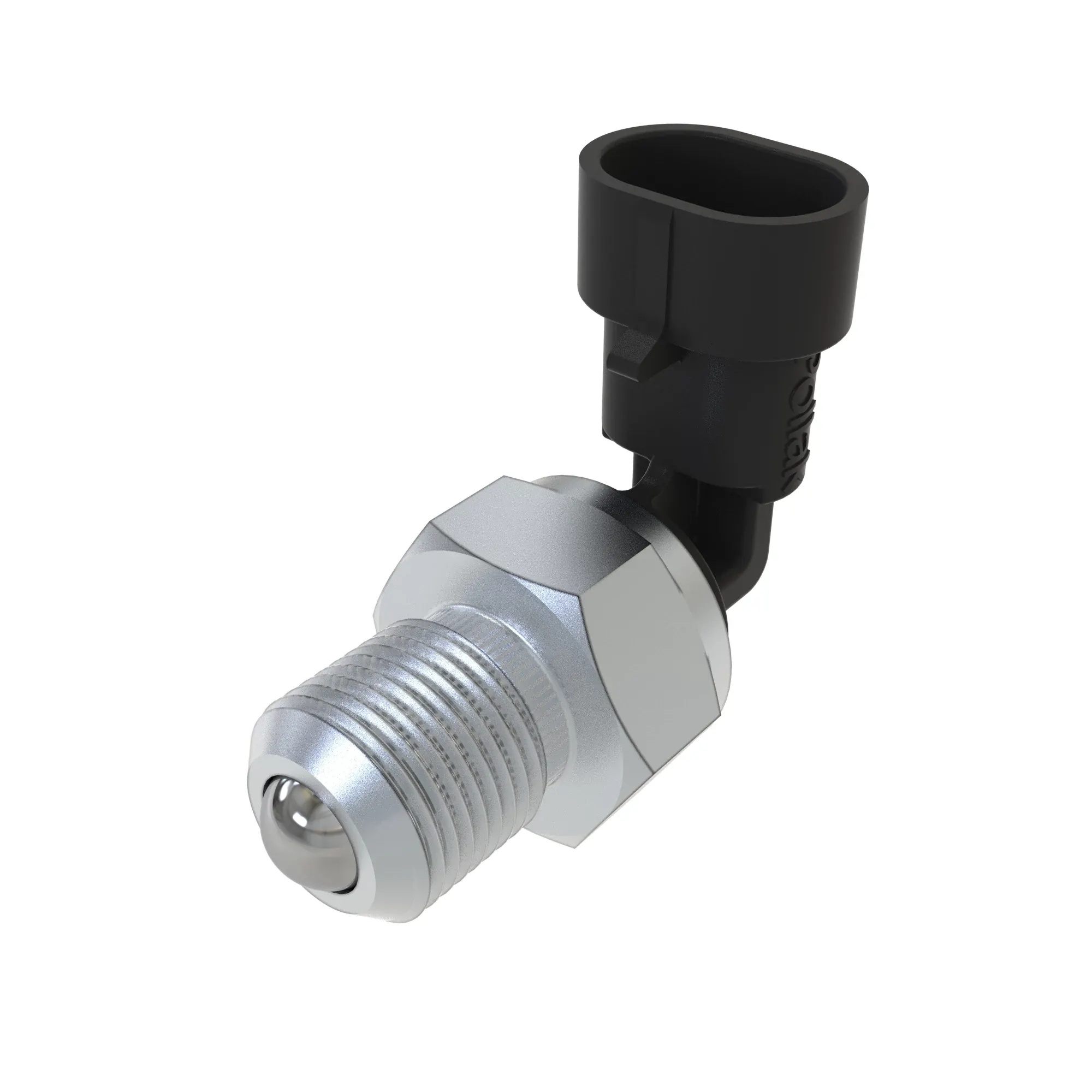, BALL ACTUATED, ASSEMBLY