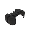 PACKARD CLIP & STRAP ASSBLY TYPE S2