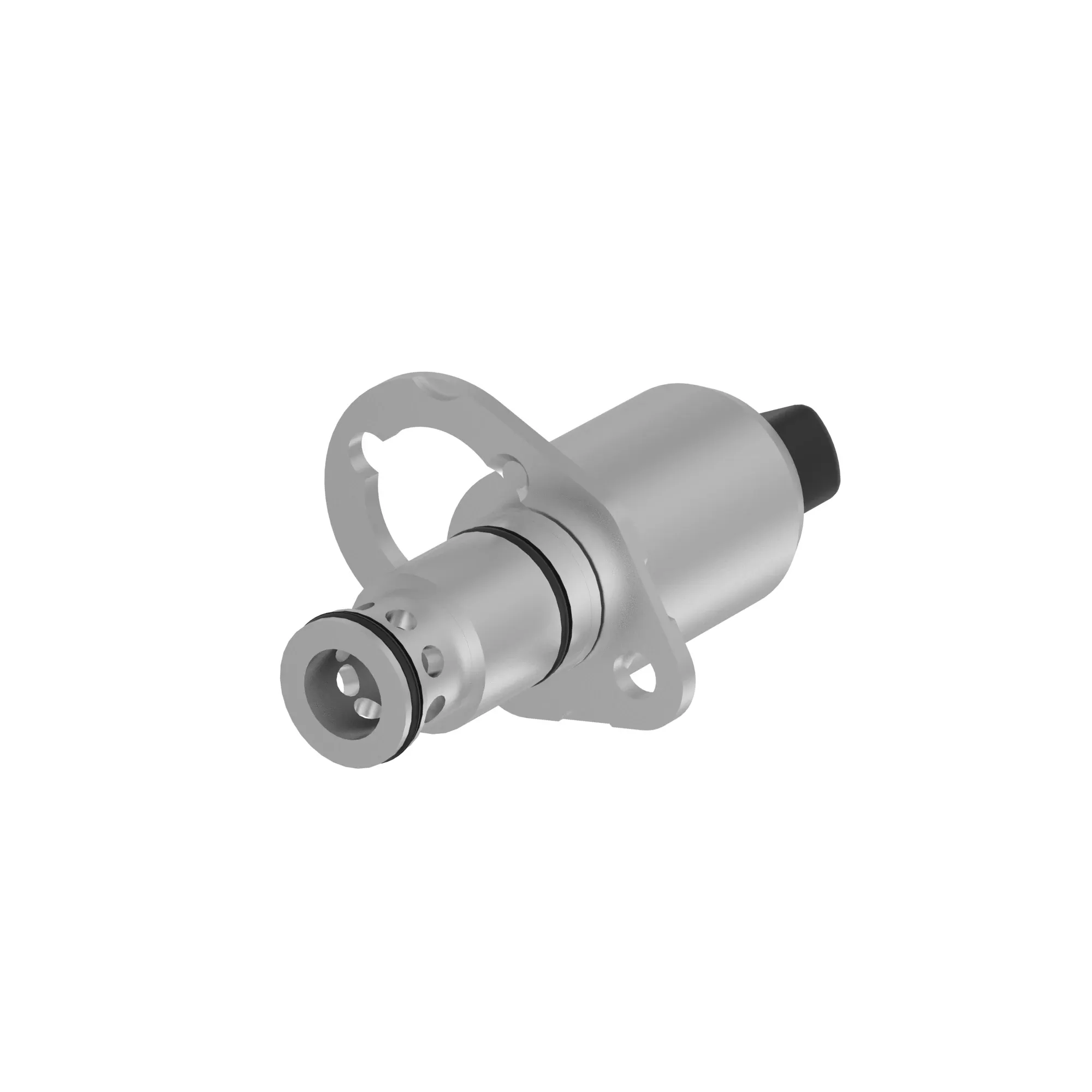 John Deere Solenoid Valve - RE568998
