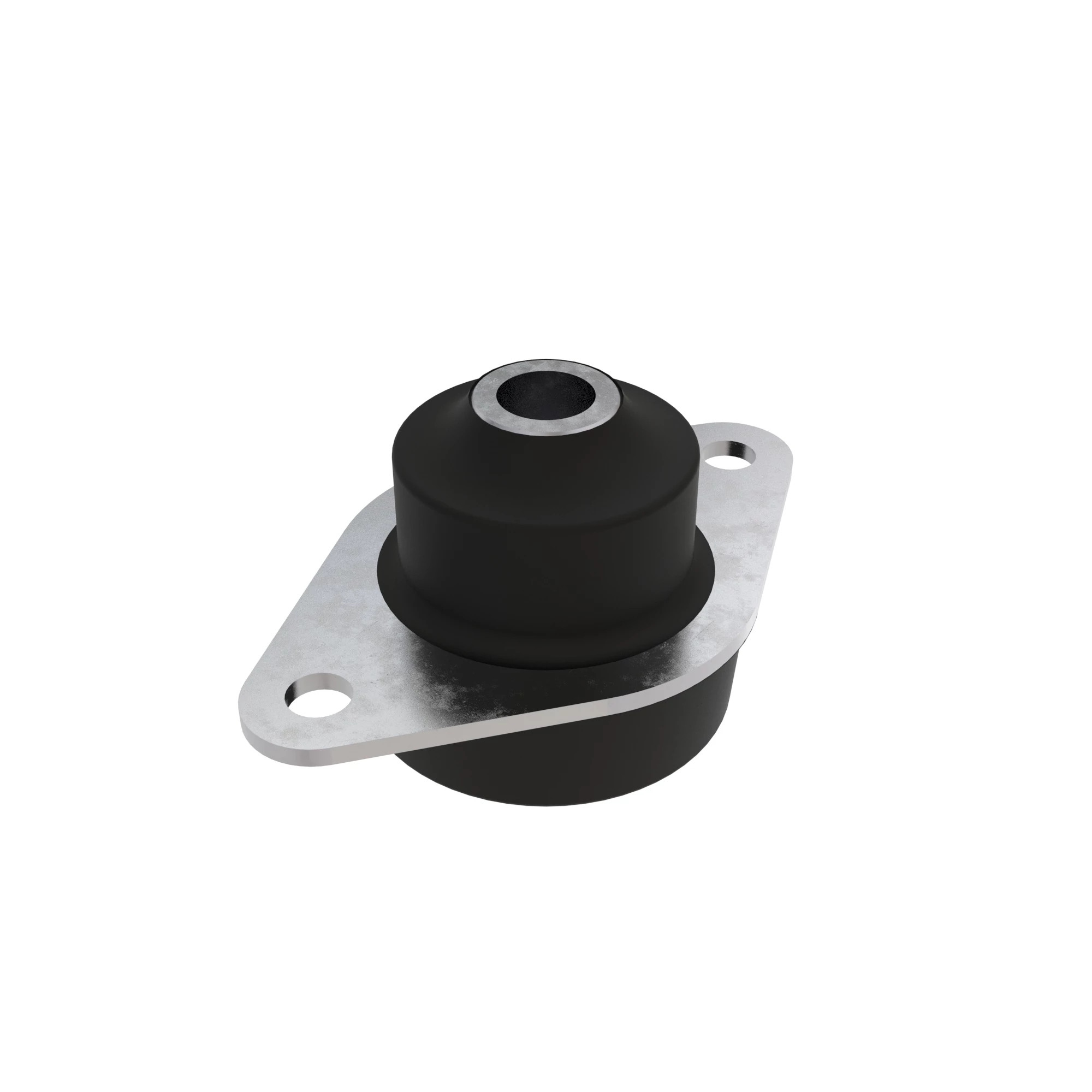 John Deere Engine Mount Isolator - LW11341239