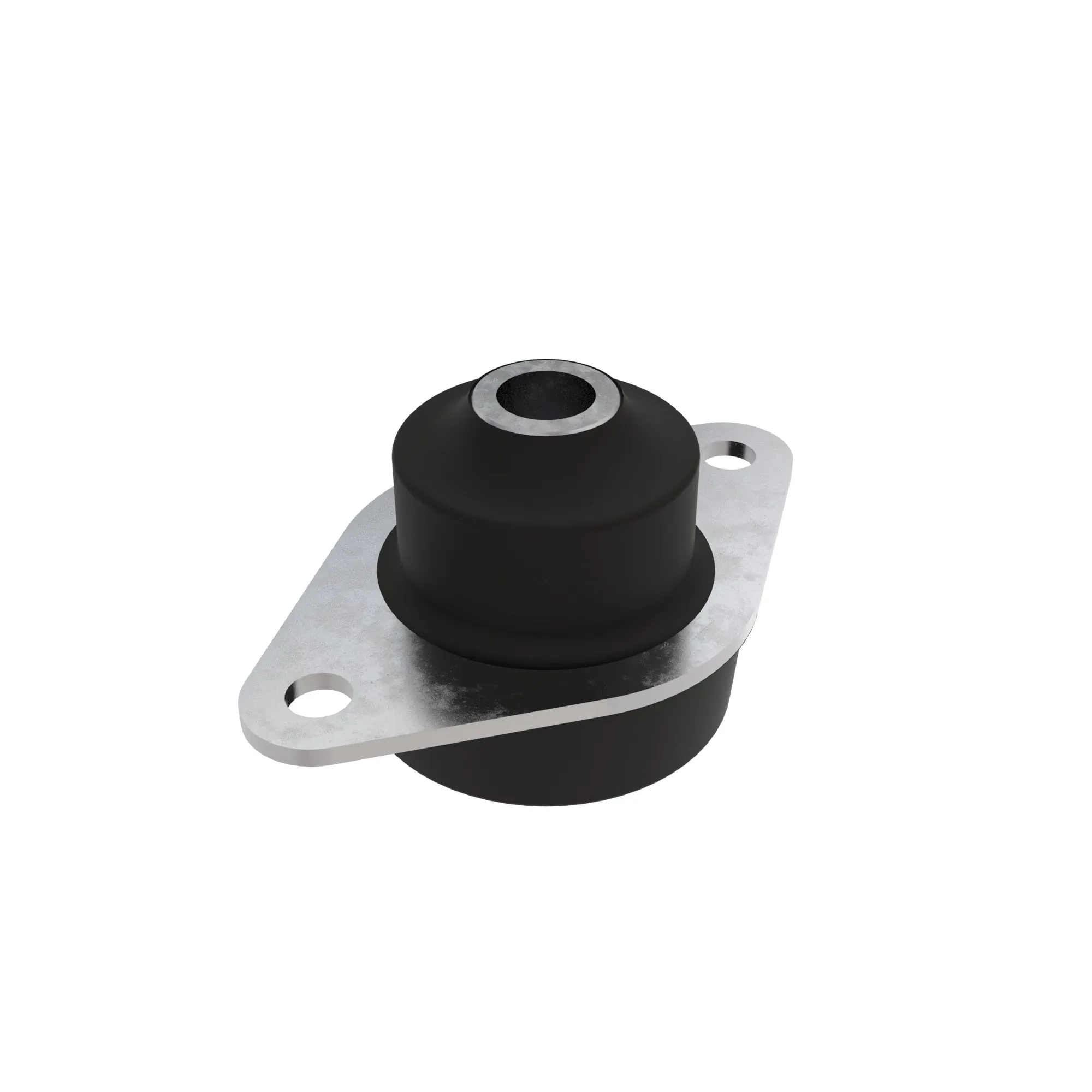 John Deere Engine Mount Isolator - LW11341239