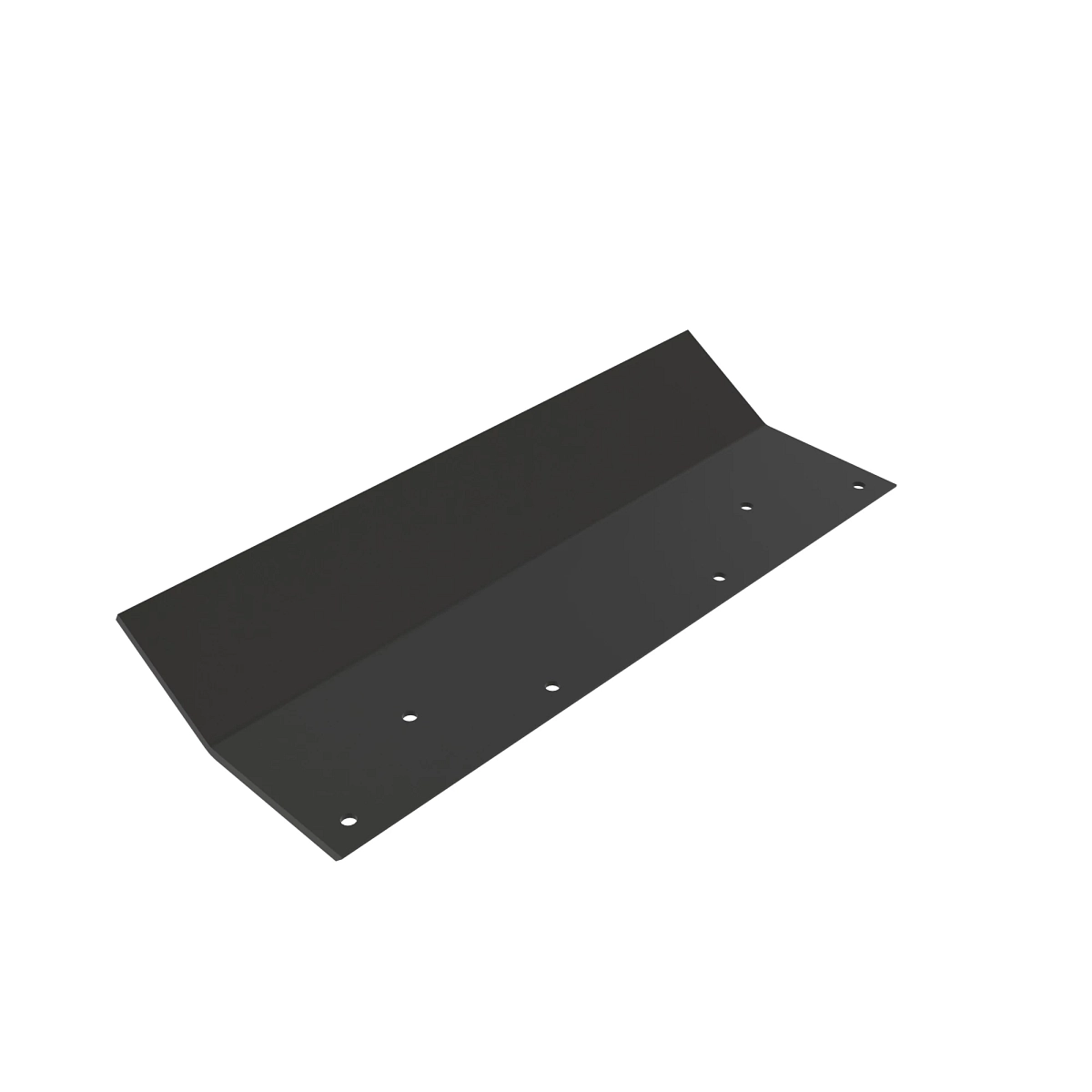 Skid Plate, Draper Poly 431