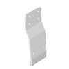 BRACKET, FENCE ROW VALVE