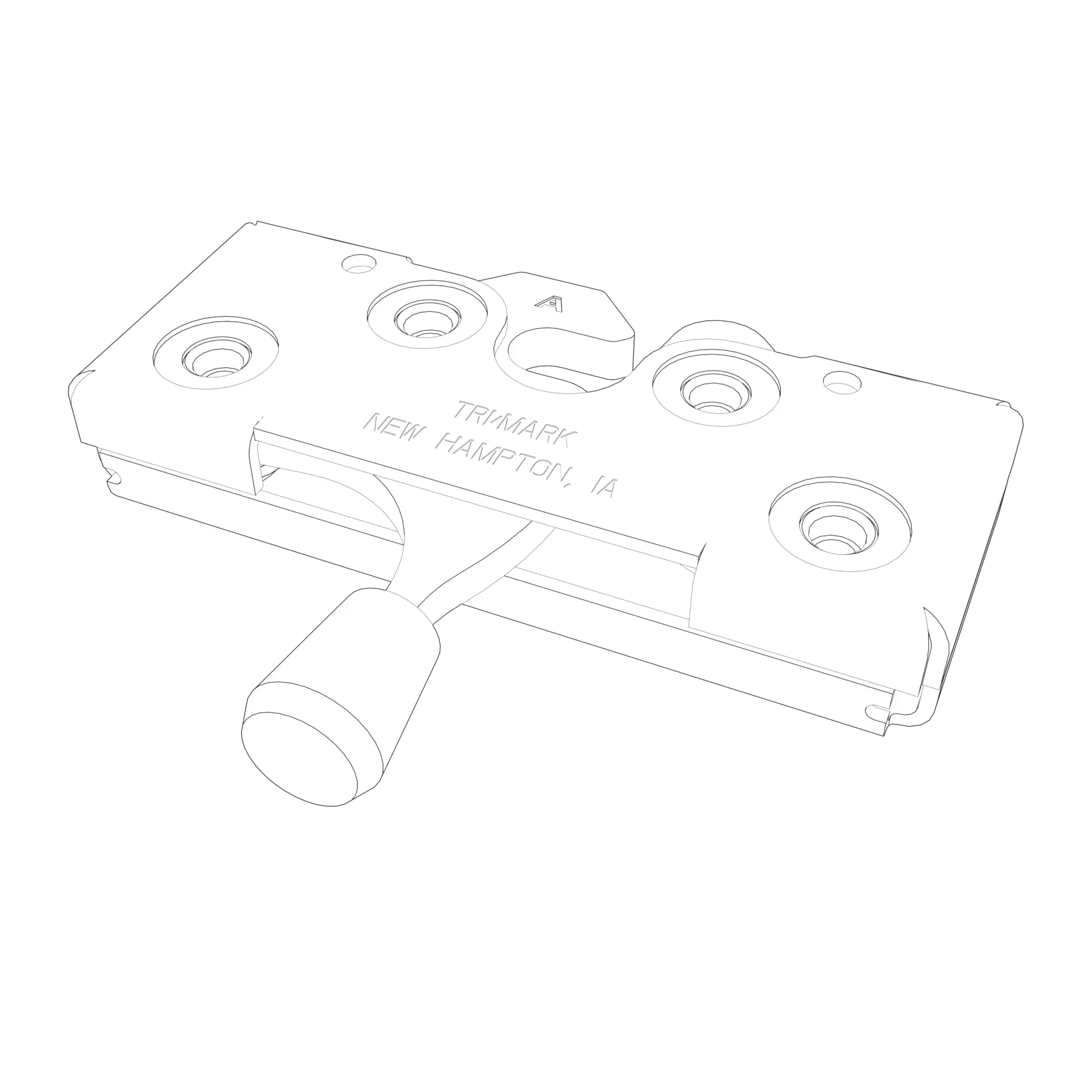 LATCH